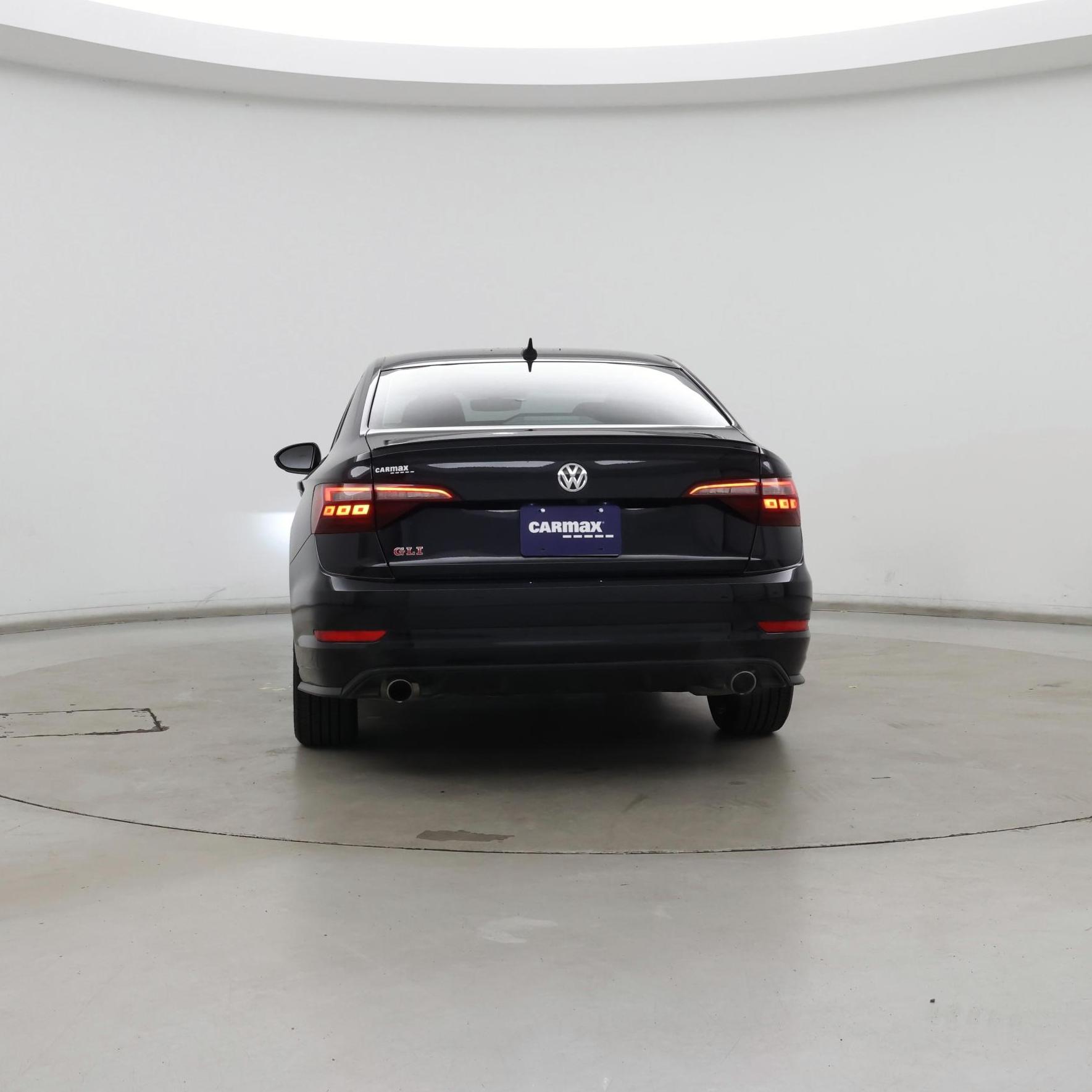 Thumbnail: 2021 Volkswagen Jetta - 6