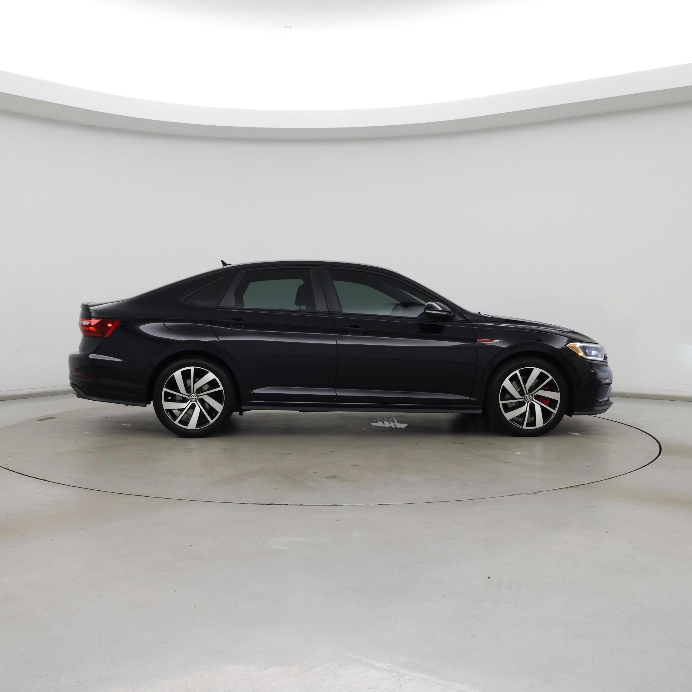 Thumbnail: 2021 Volkswagen Jetta - 7