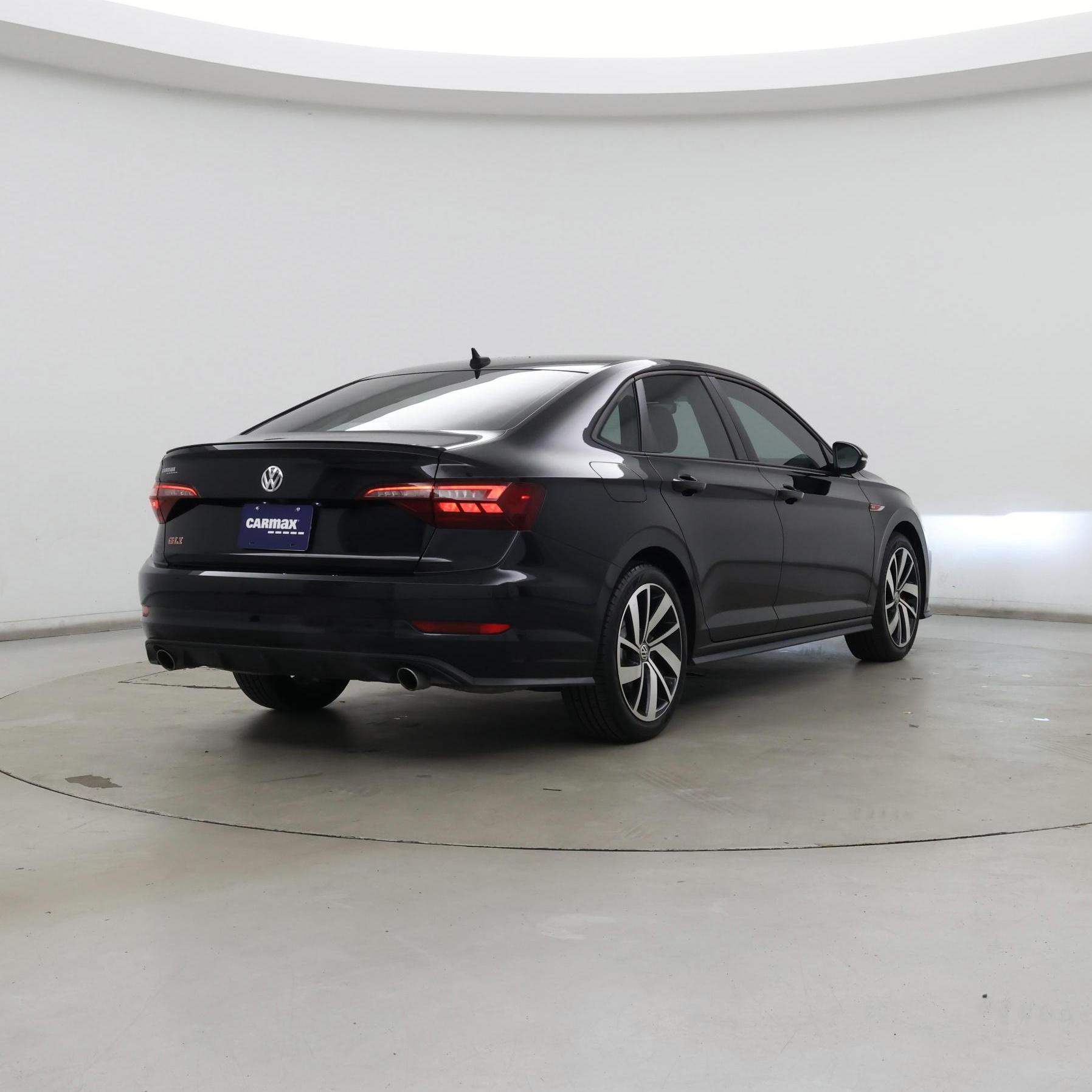 Thumbnail: 2021 Volkswagen Jetta - 8