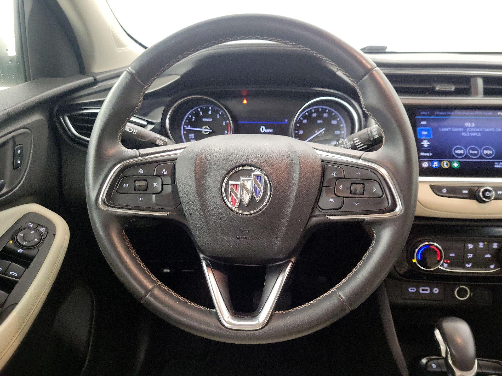 Thumbnail: 2023 Buick Encore GX - 10