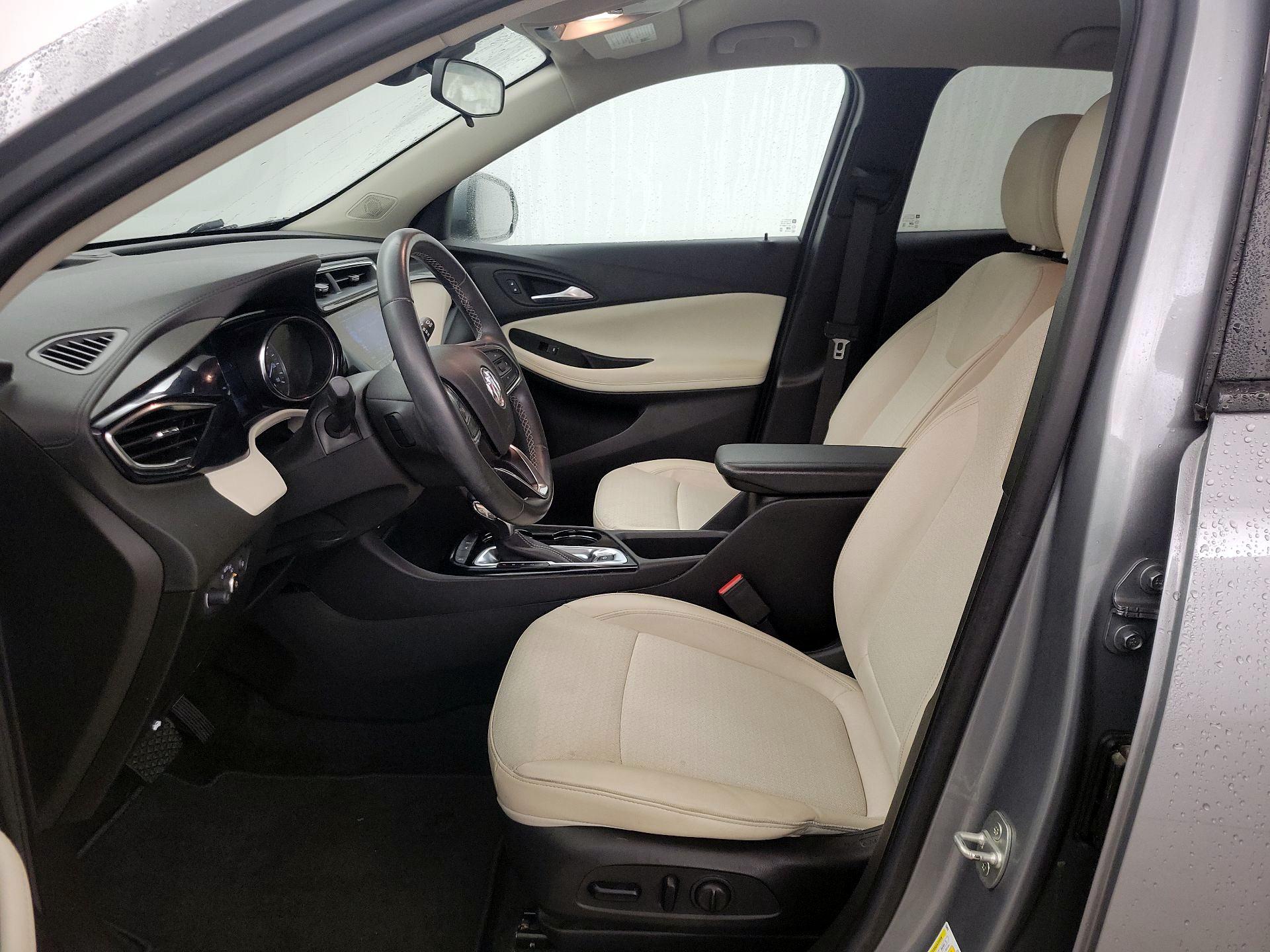 Thumbnail: 2023 Buick Encore GX - 11