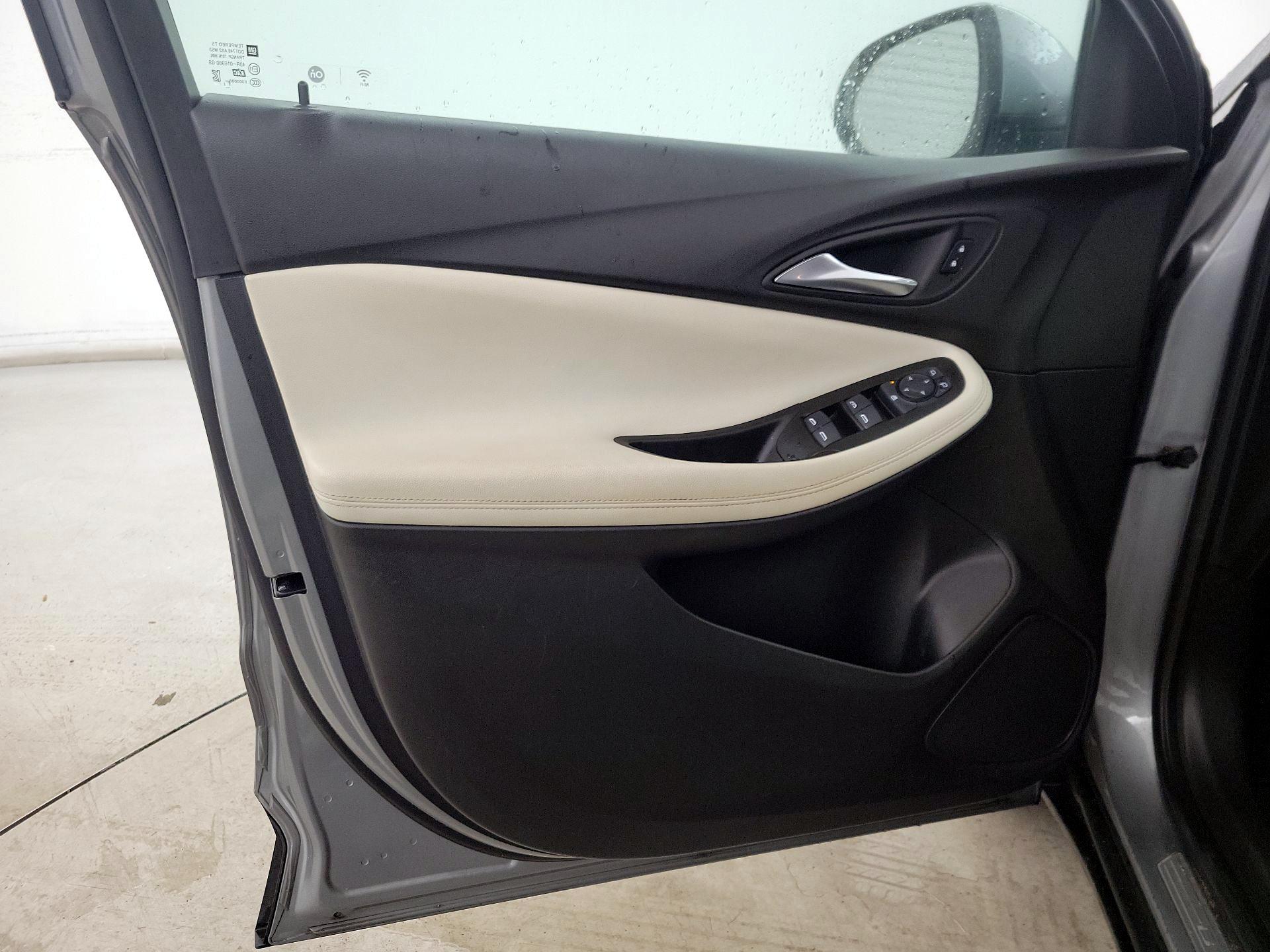 Thumbnail: 2023 Buick Encore GX - 12