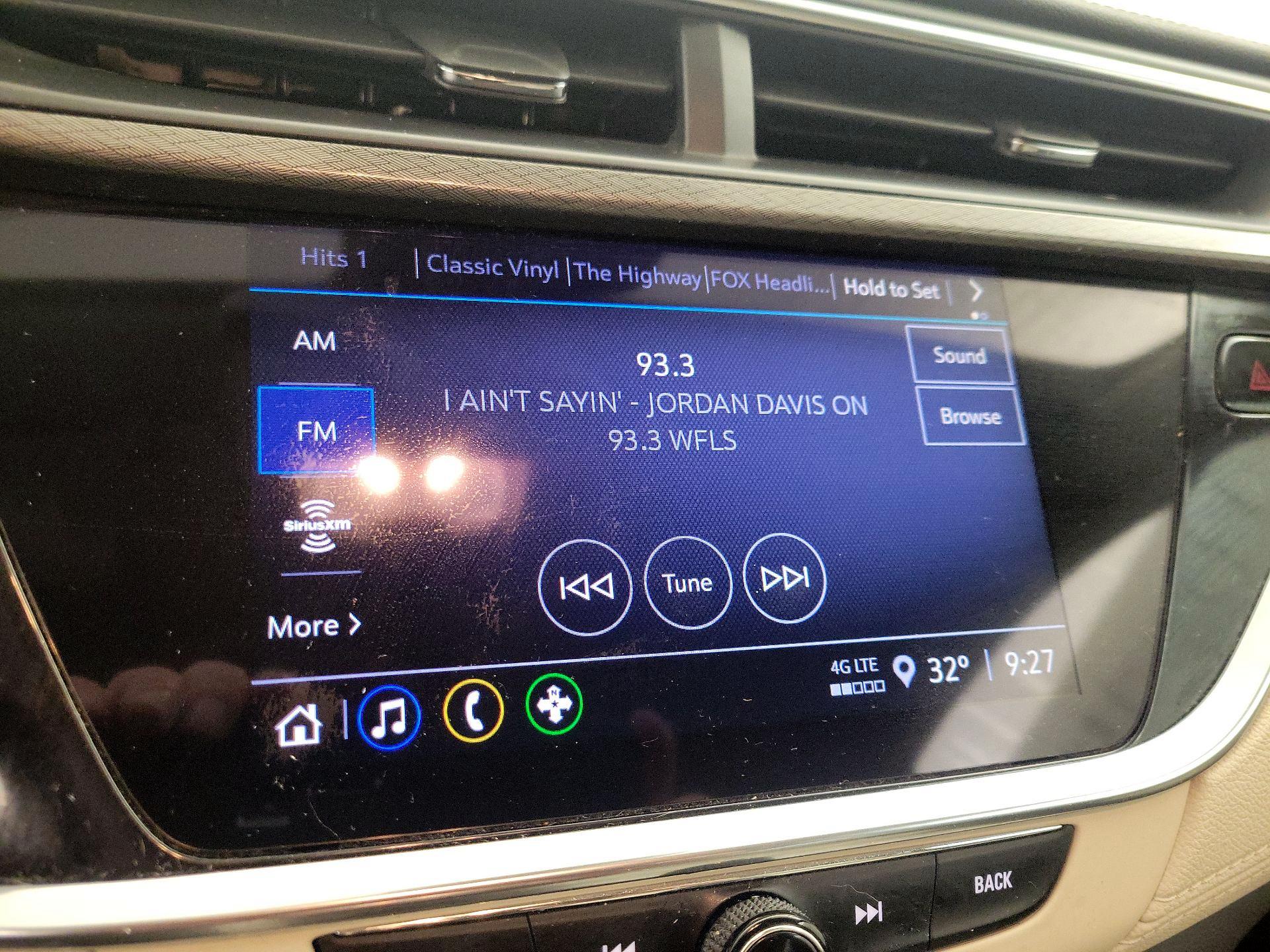 Thumbnail: 2023 Buick Encore GX - 15