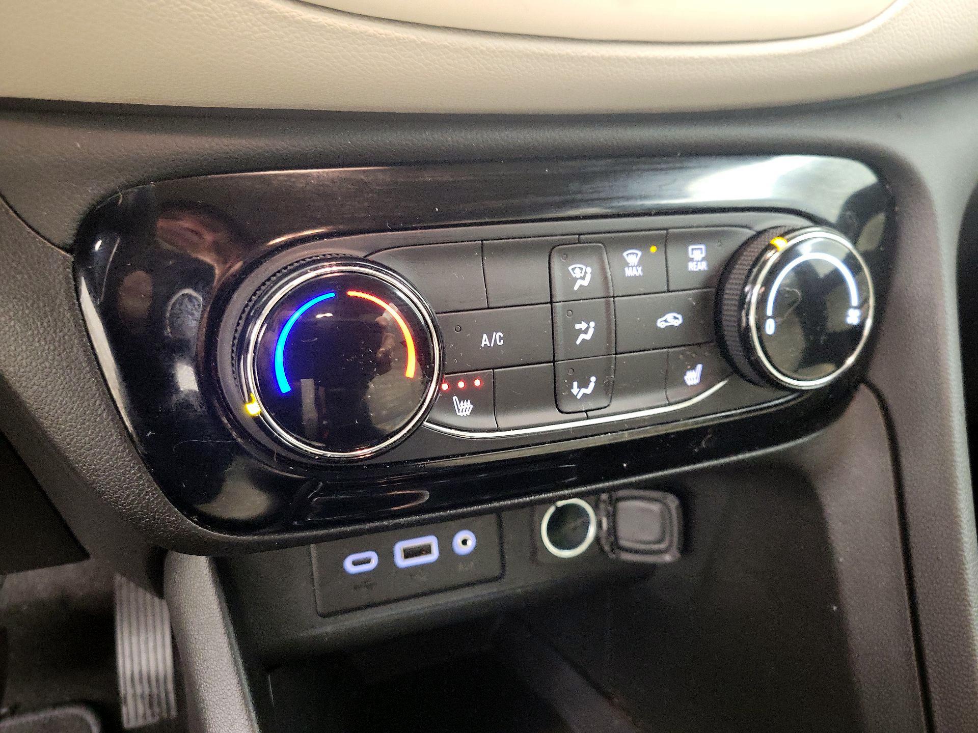 Thumbnail: 2023 Buick Encore GX - 16