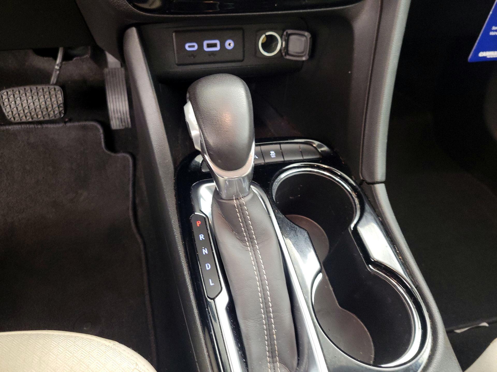 Thumbnail: 2023 Buick Encore GX - 17