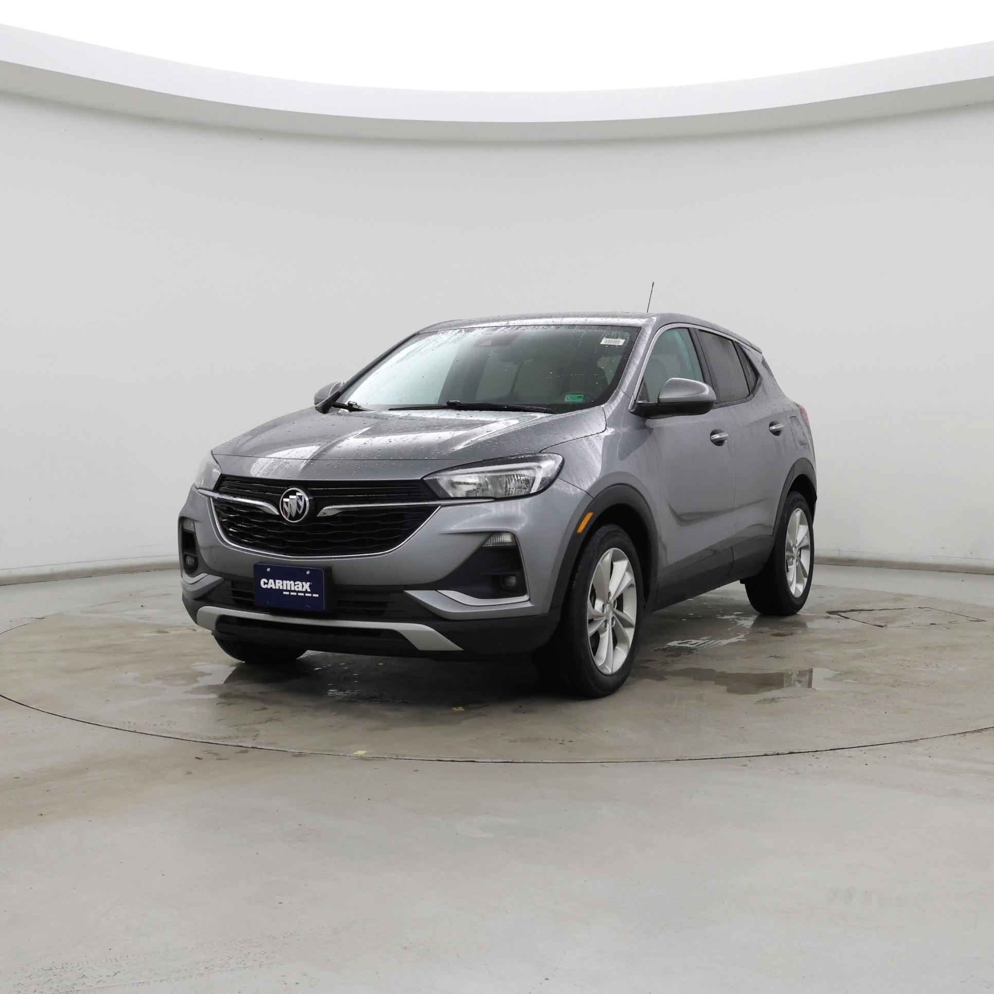 Thumbnail: 2023 Buick Encore GX - 4