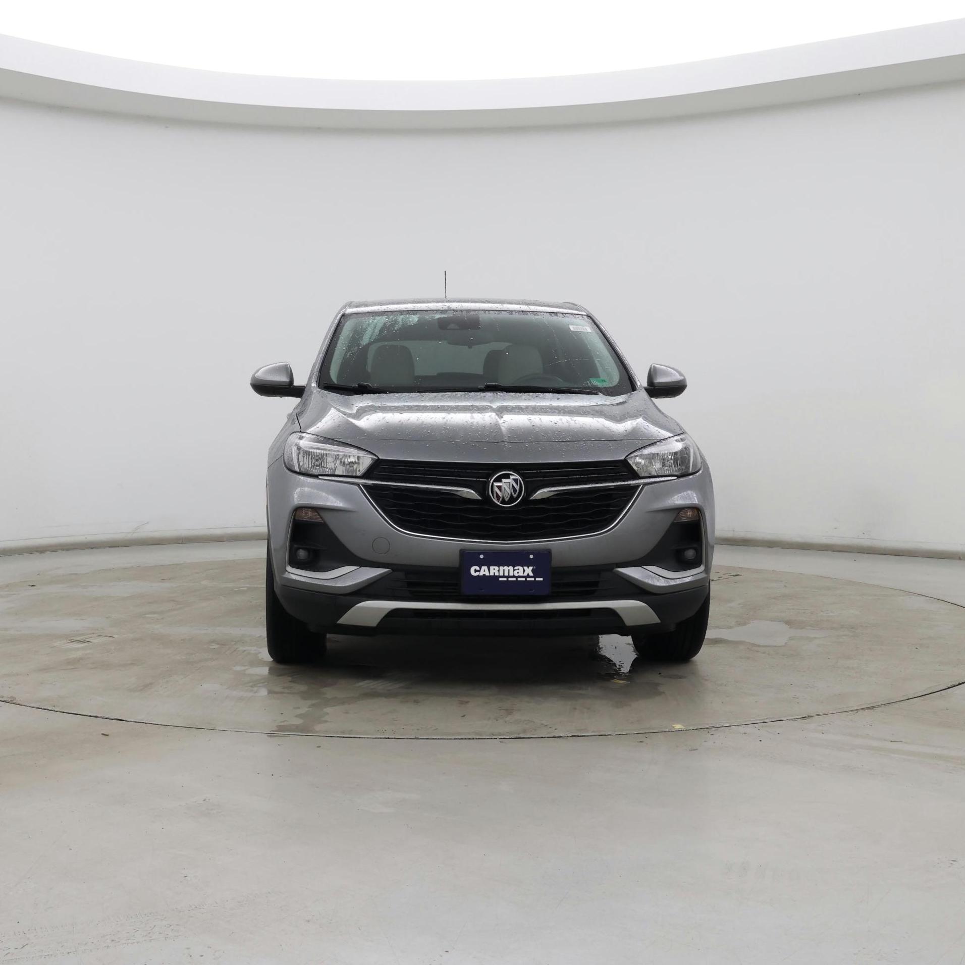 Thumbnail: 2023 Buick Encore GX - 5