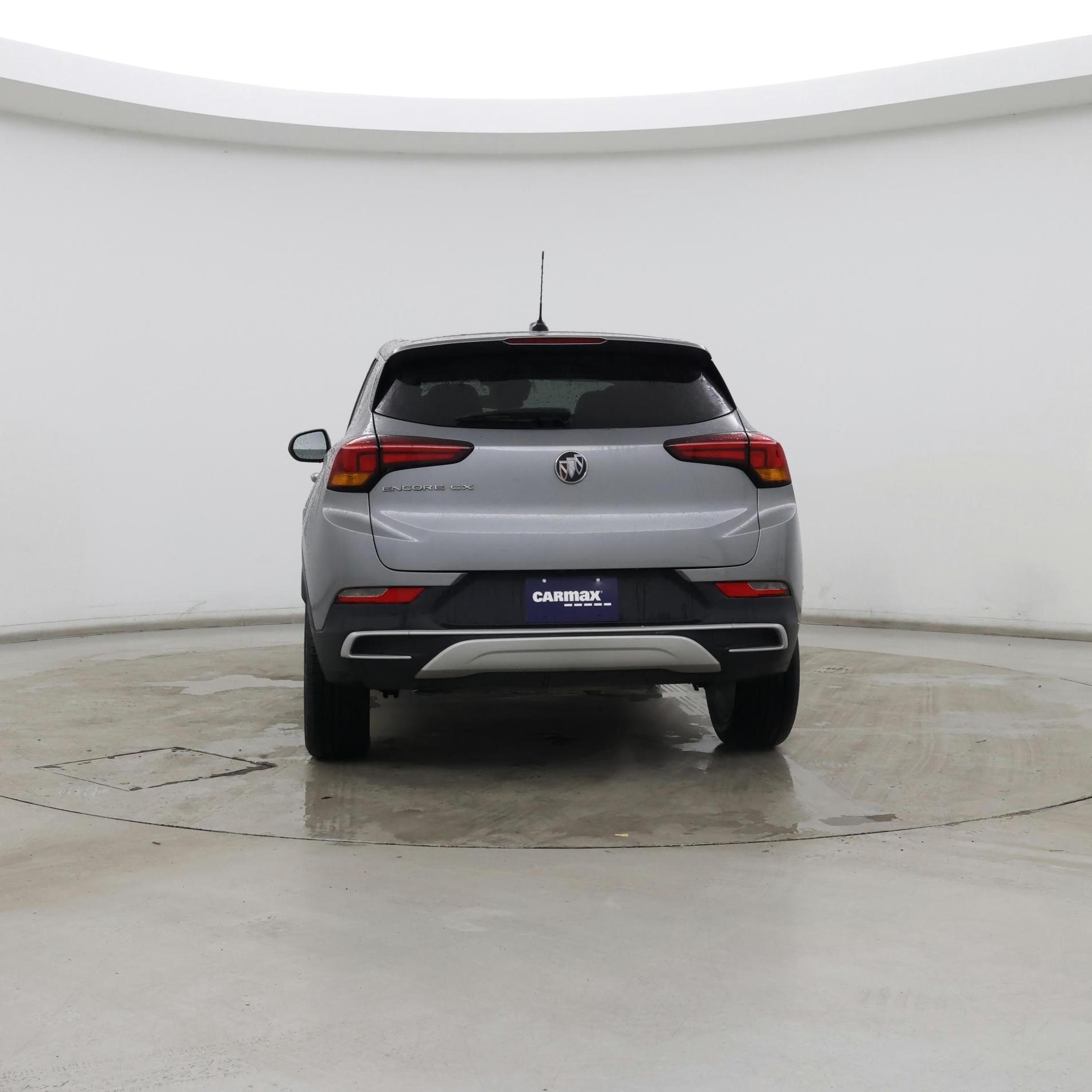 Thumbnail: 2023 Buick Encore GX - 6