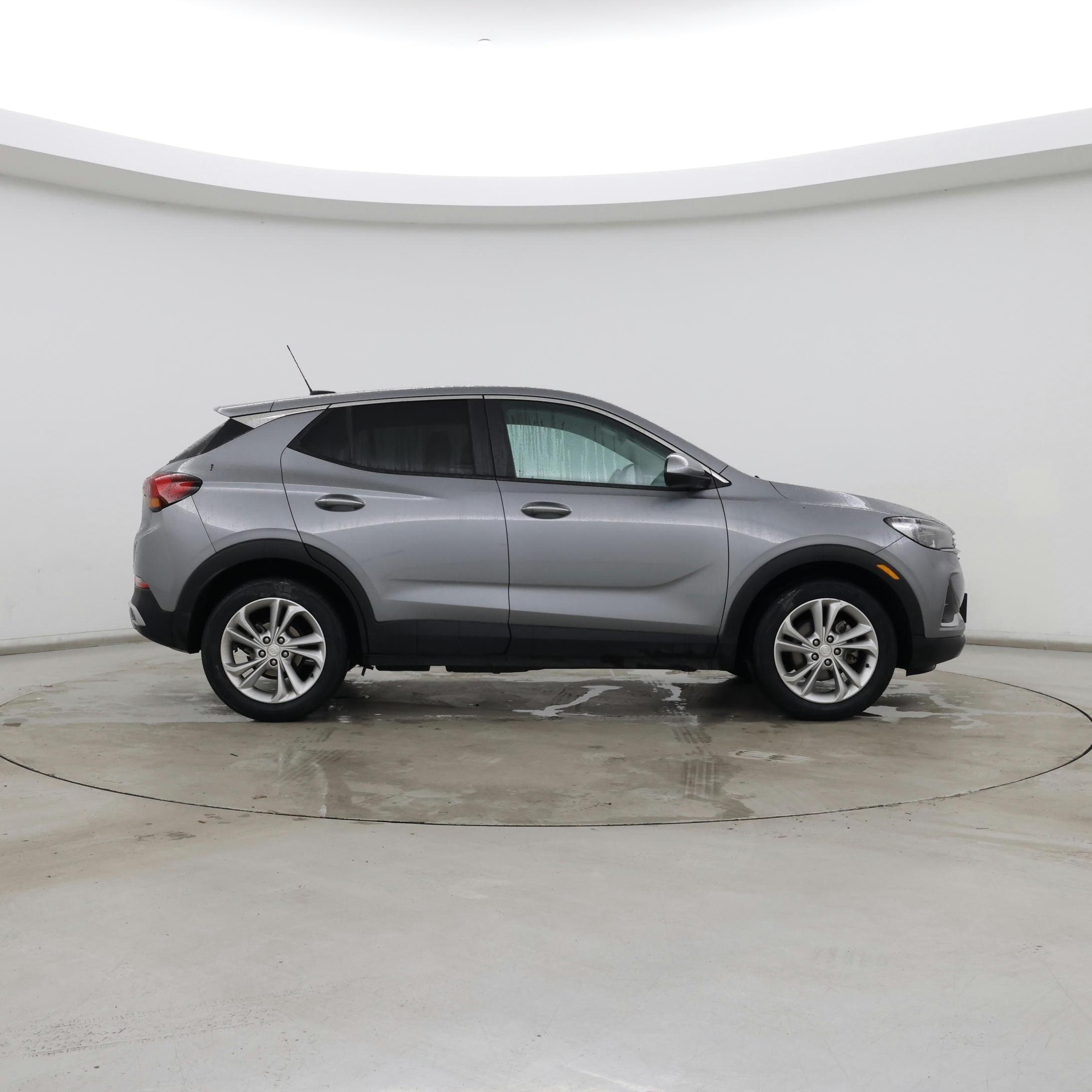 Thumbnail: 2023 Buick Encore GX - 7