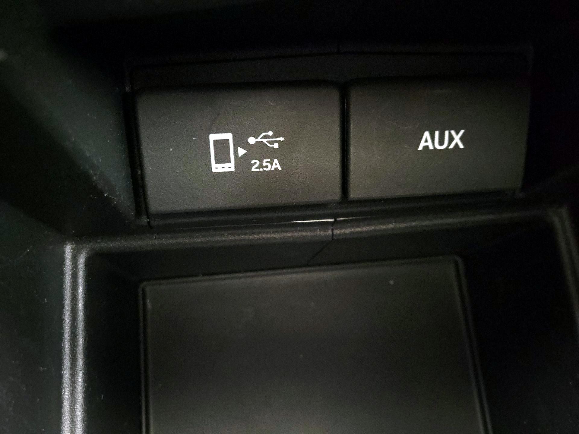 Thumbnail: 2018 Honda Odyssey - 19