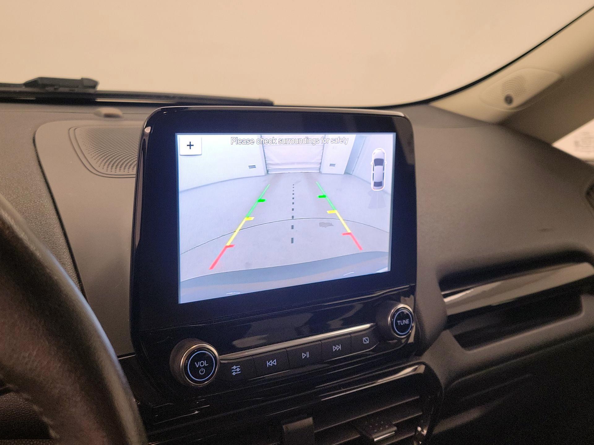 Thumbnail: 2018 Ford EcoSport - 15