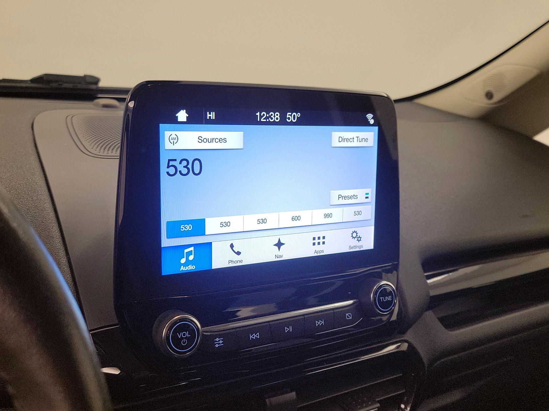 Thumbnail: 2018 Ford EcoSport - 16