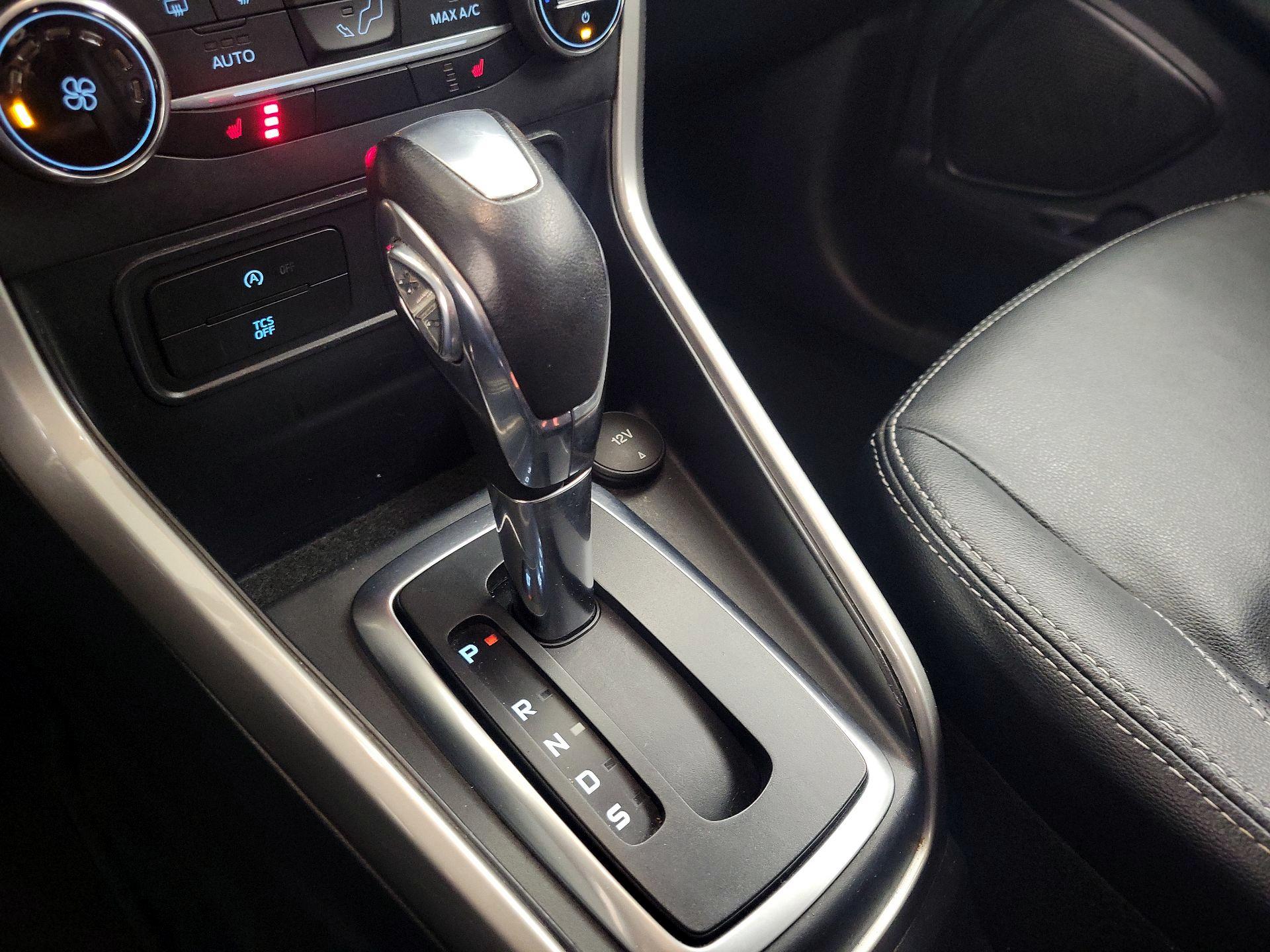 Thumbnail: 2018 Ford EcoSport - 18