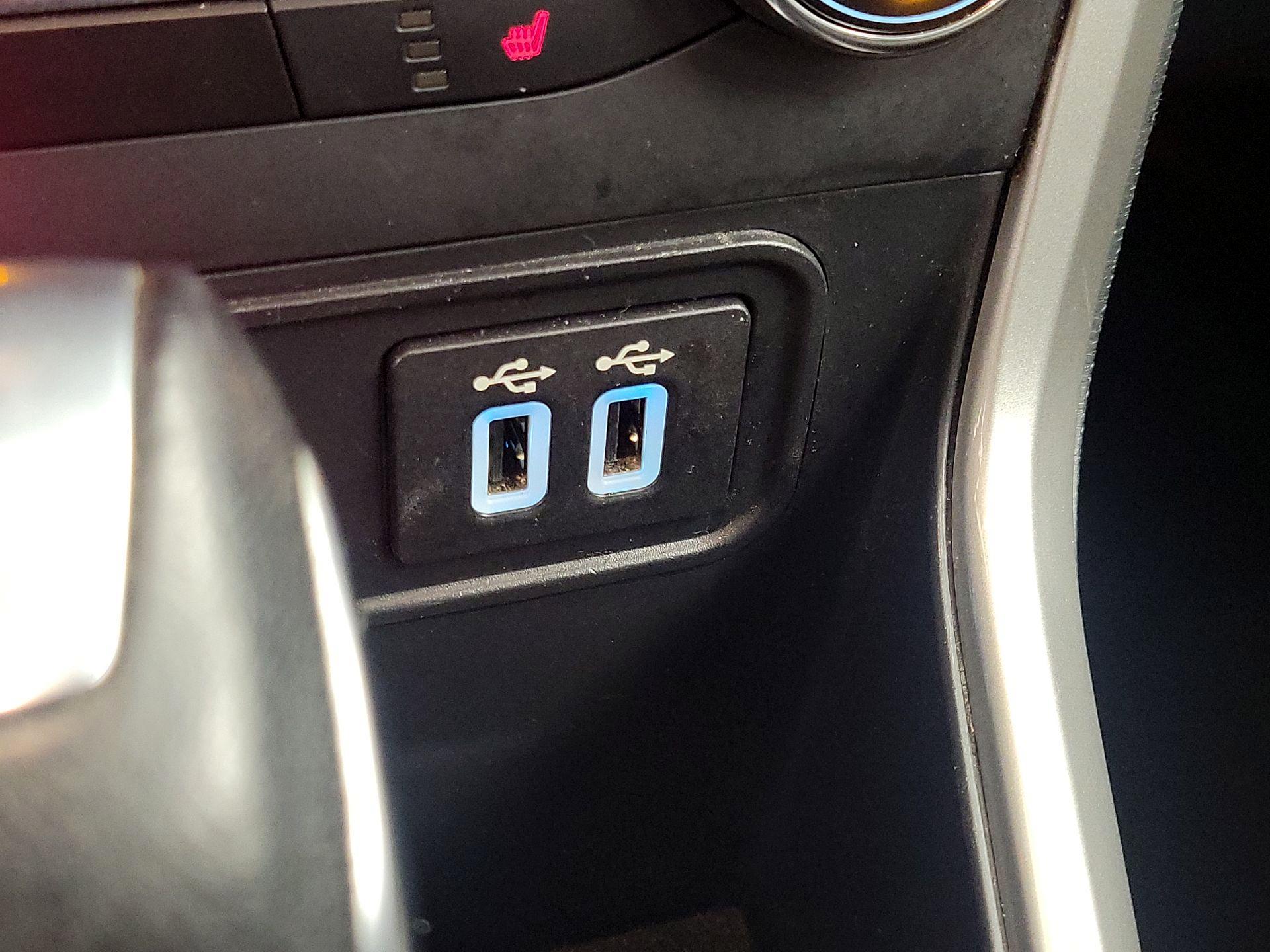 Thumbnail: 2018 Ford EcoSport - 19