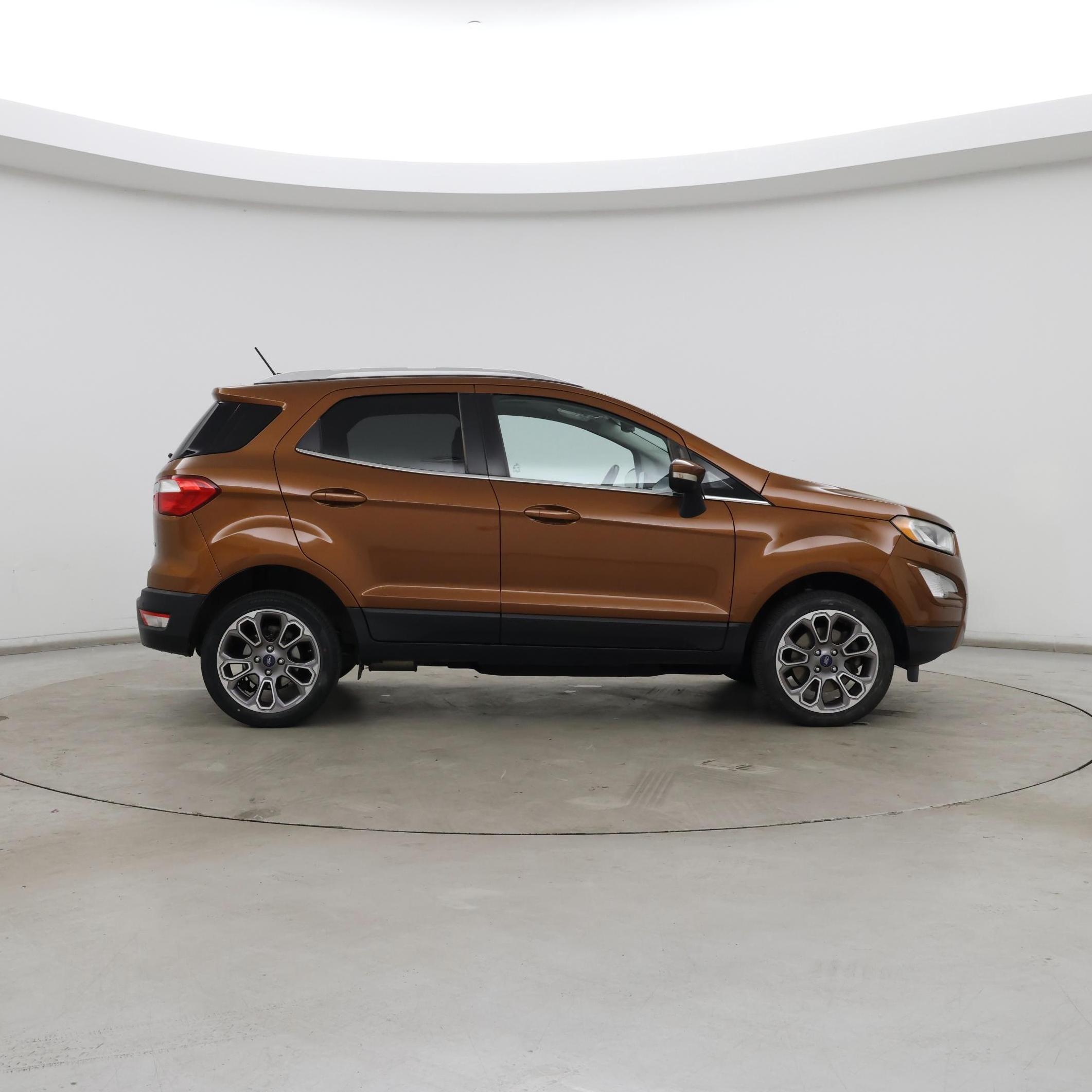 Thumbnail: 2018 Ford EcoSport - 7
