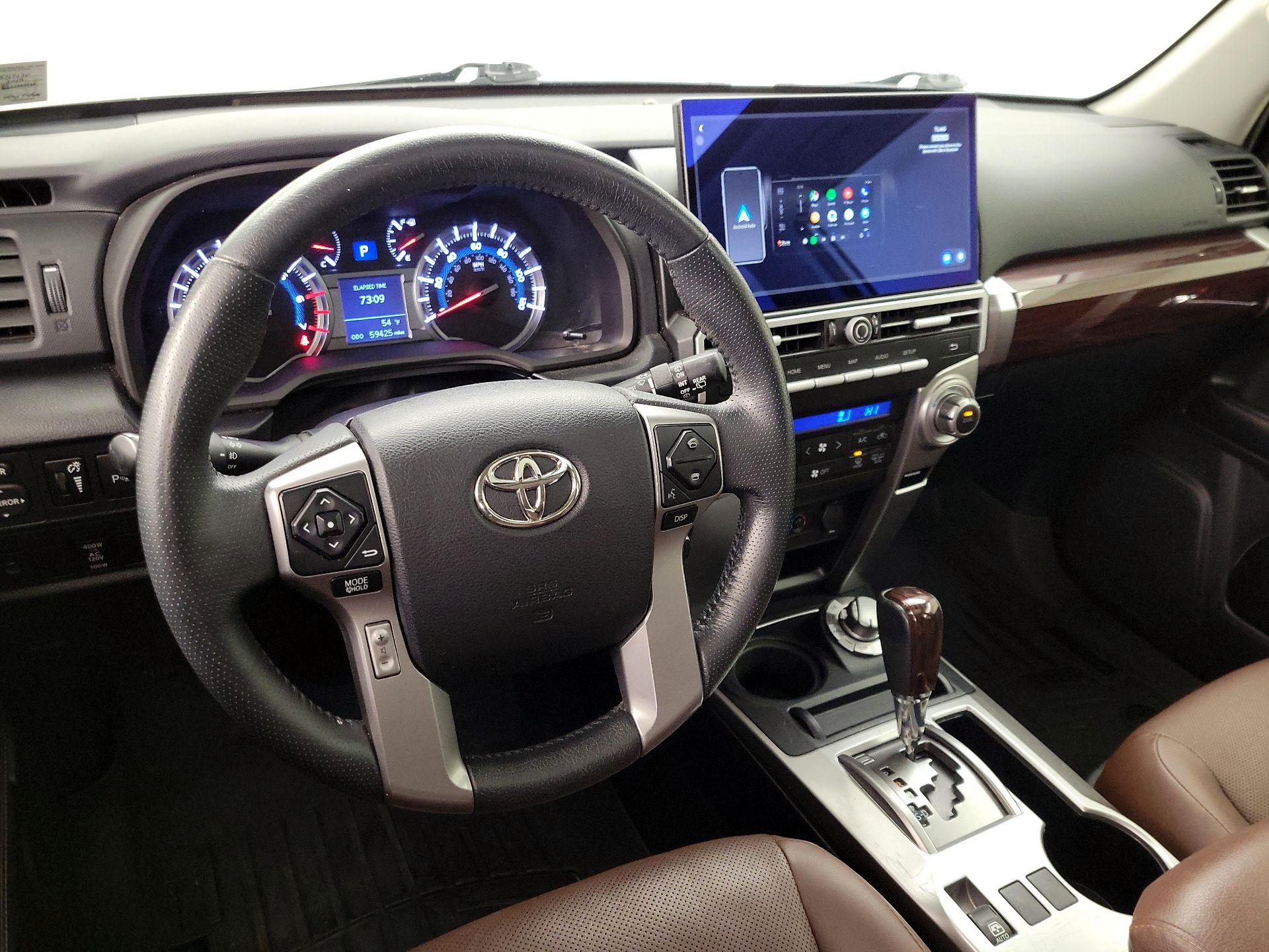 Thumbnail: 2019 Toyota 4Runner - 9