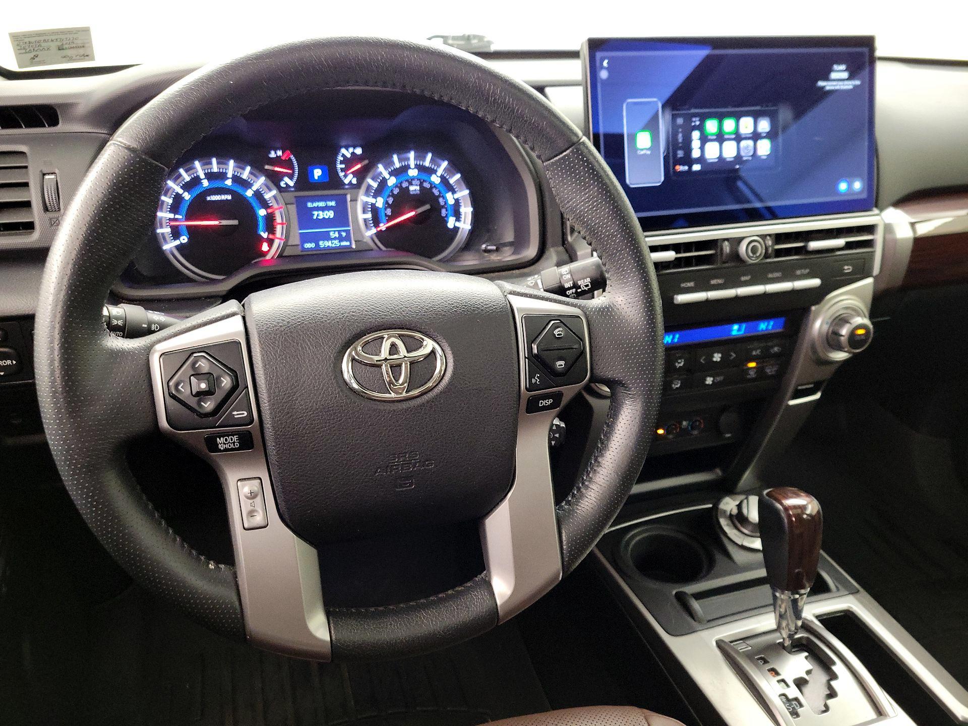 Thumbnail: 2019 Toyota 4Runner - 10