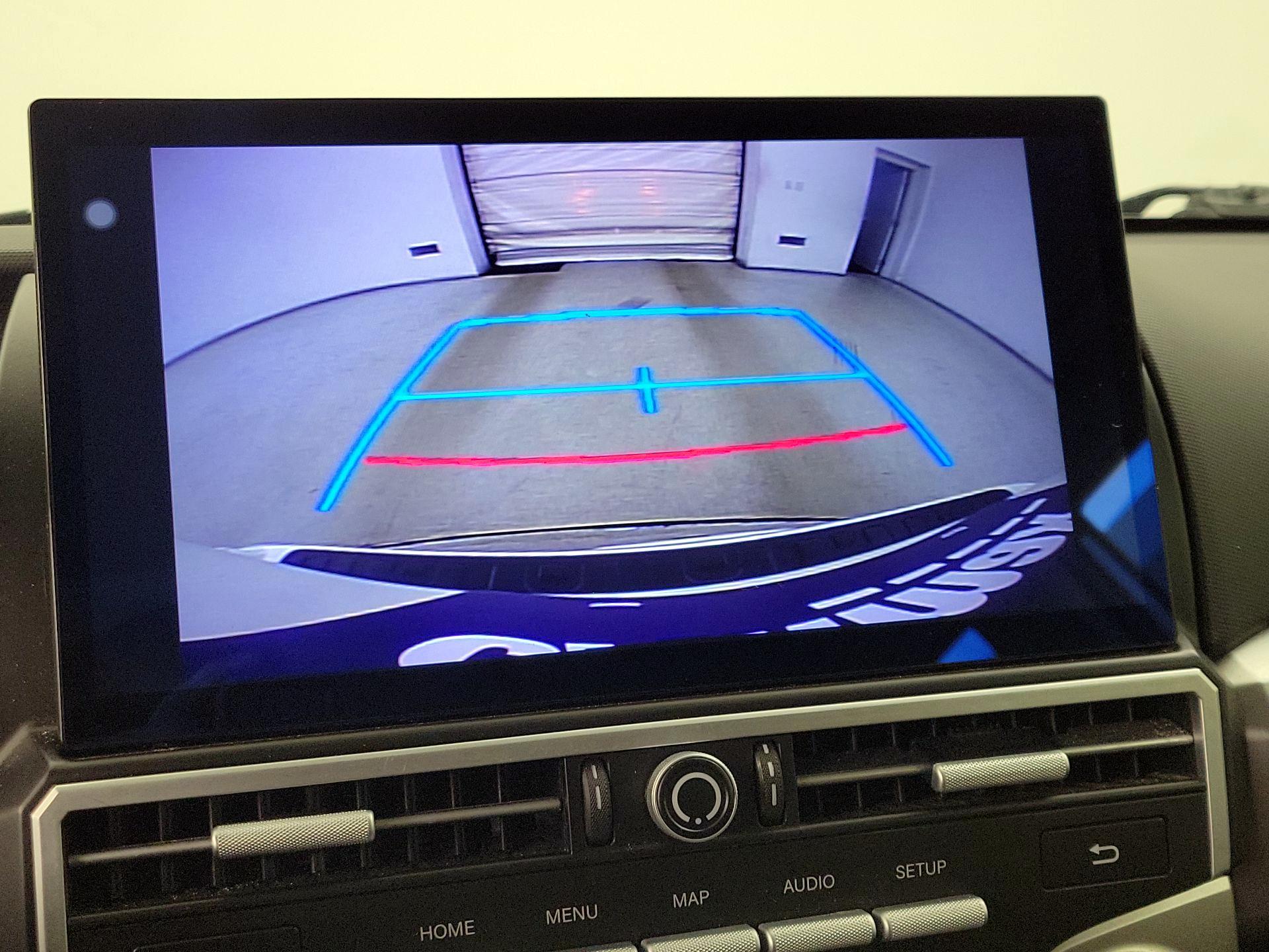 Thumbnail: 2019 Toyota 4Runner - 14