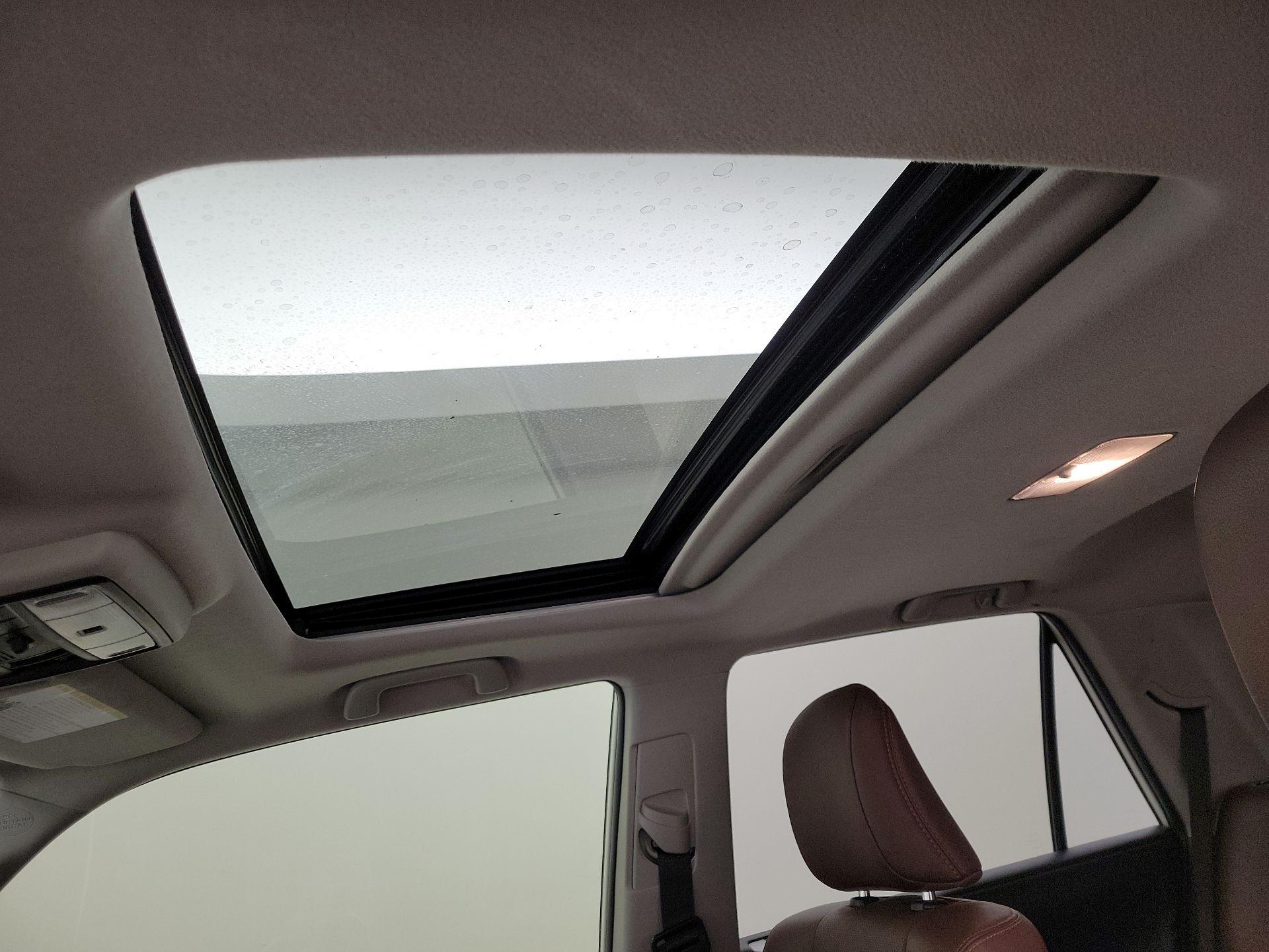 Thumbnail: 2019 Toyota 4Runner - 19