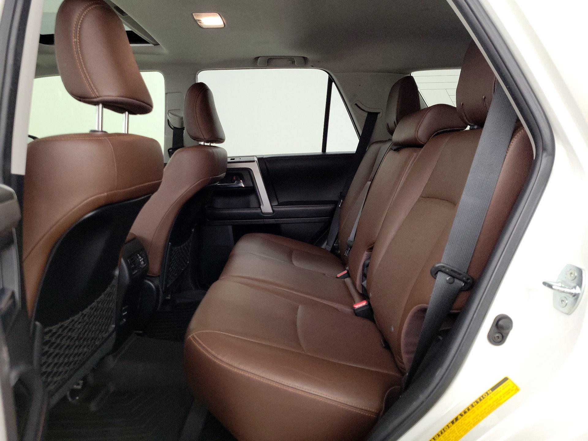 Thumbnail: 2019 Toyota 4Runner - 20