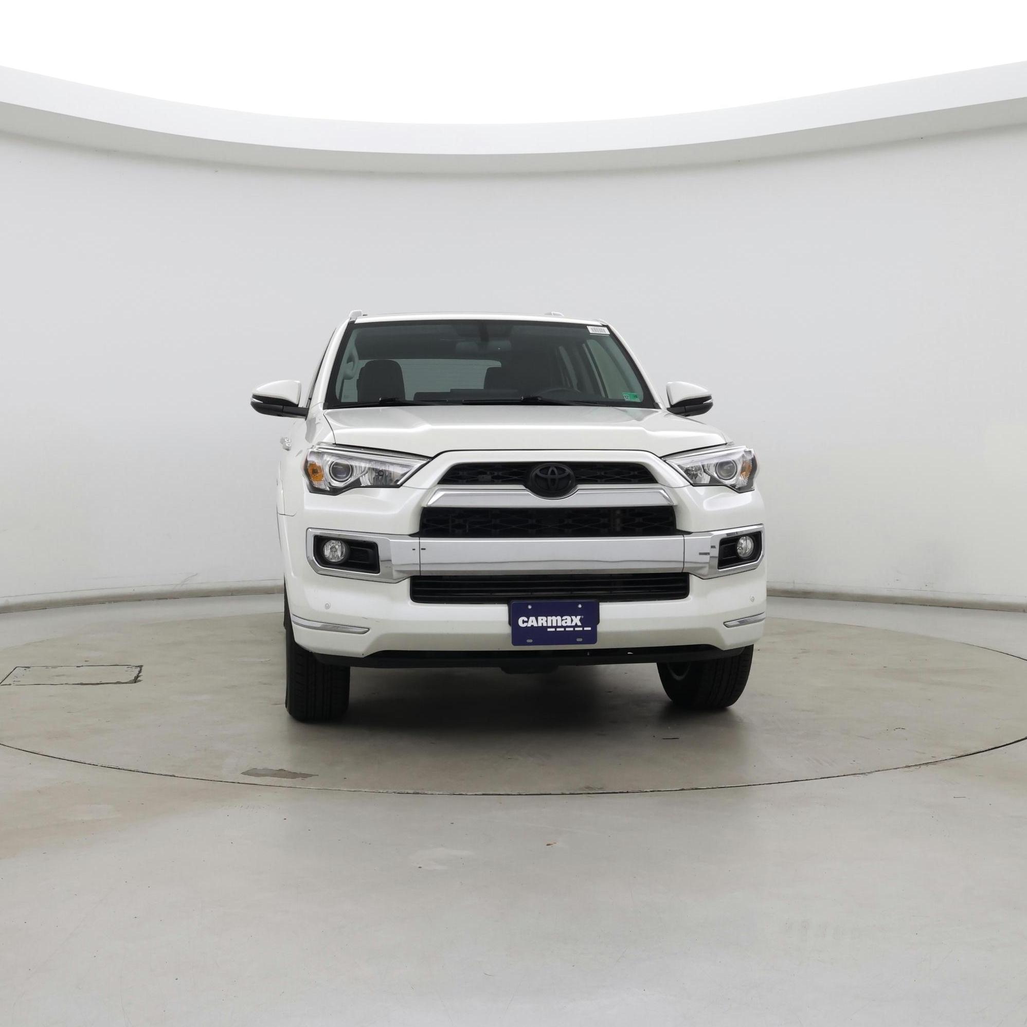 Thumbnail: 2019 Toyota 4Runner - 5