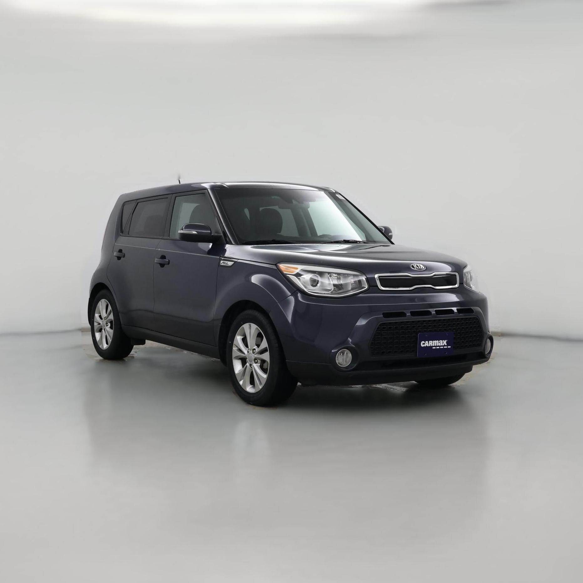 Thumbnail: 2016 Kia Soul - 1