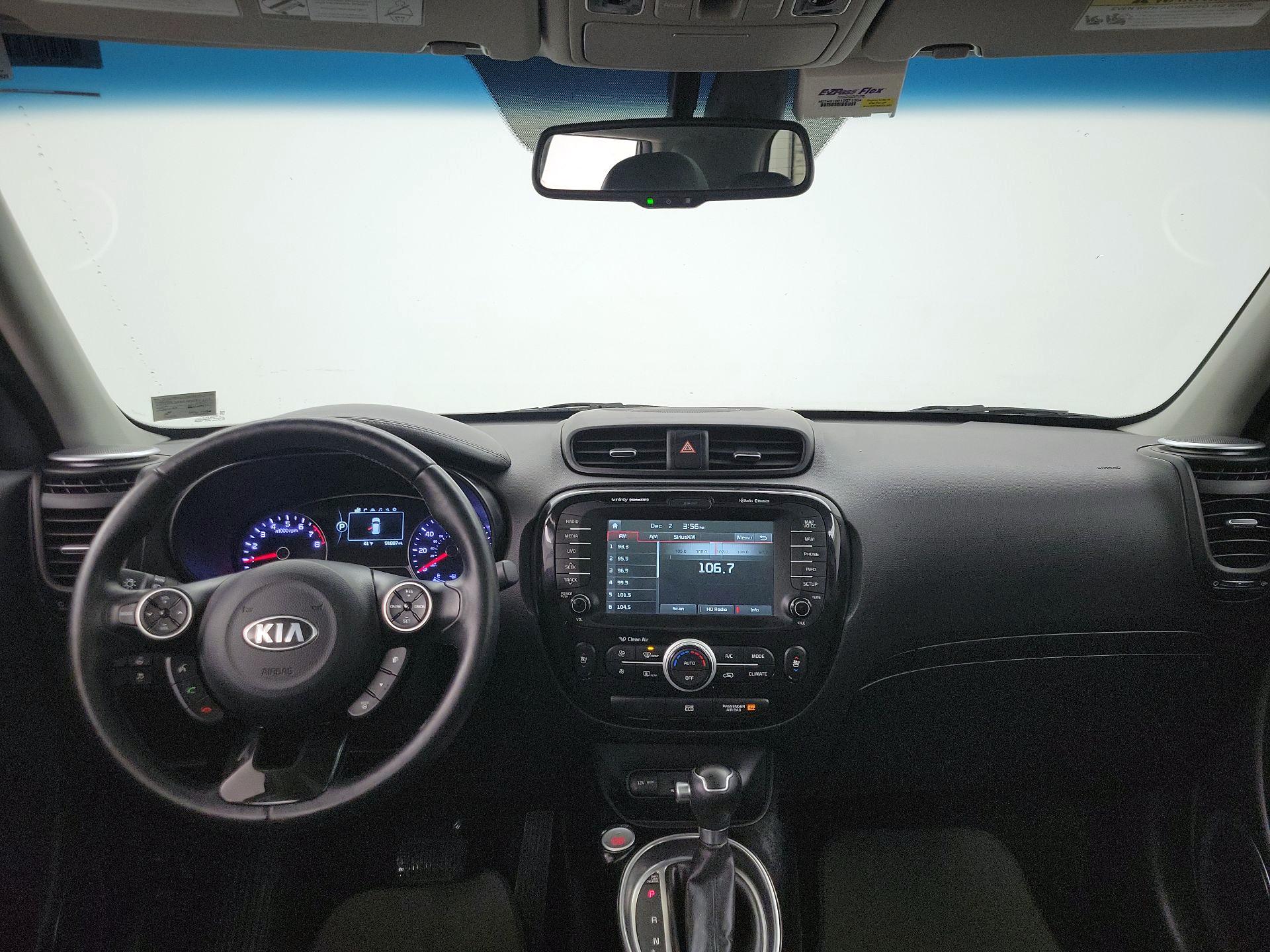 Thumbnail: 2016 Kia Soul - 9