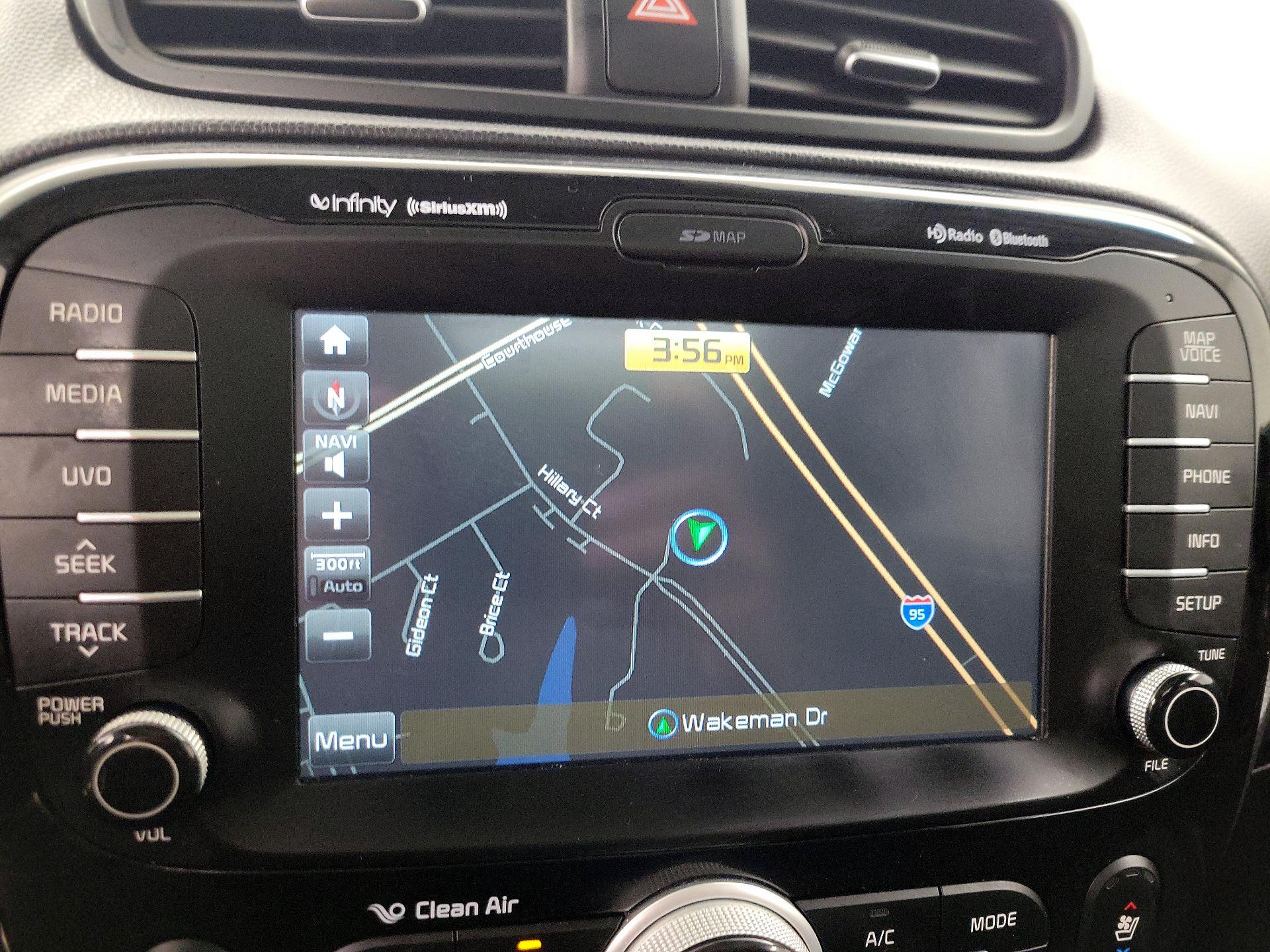 Thumbnail: 2016 Kia Soul - 14