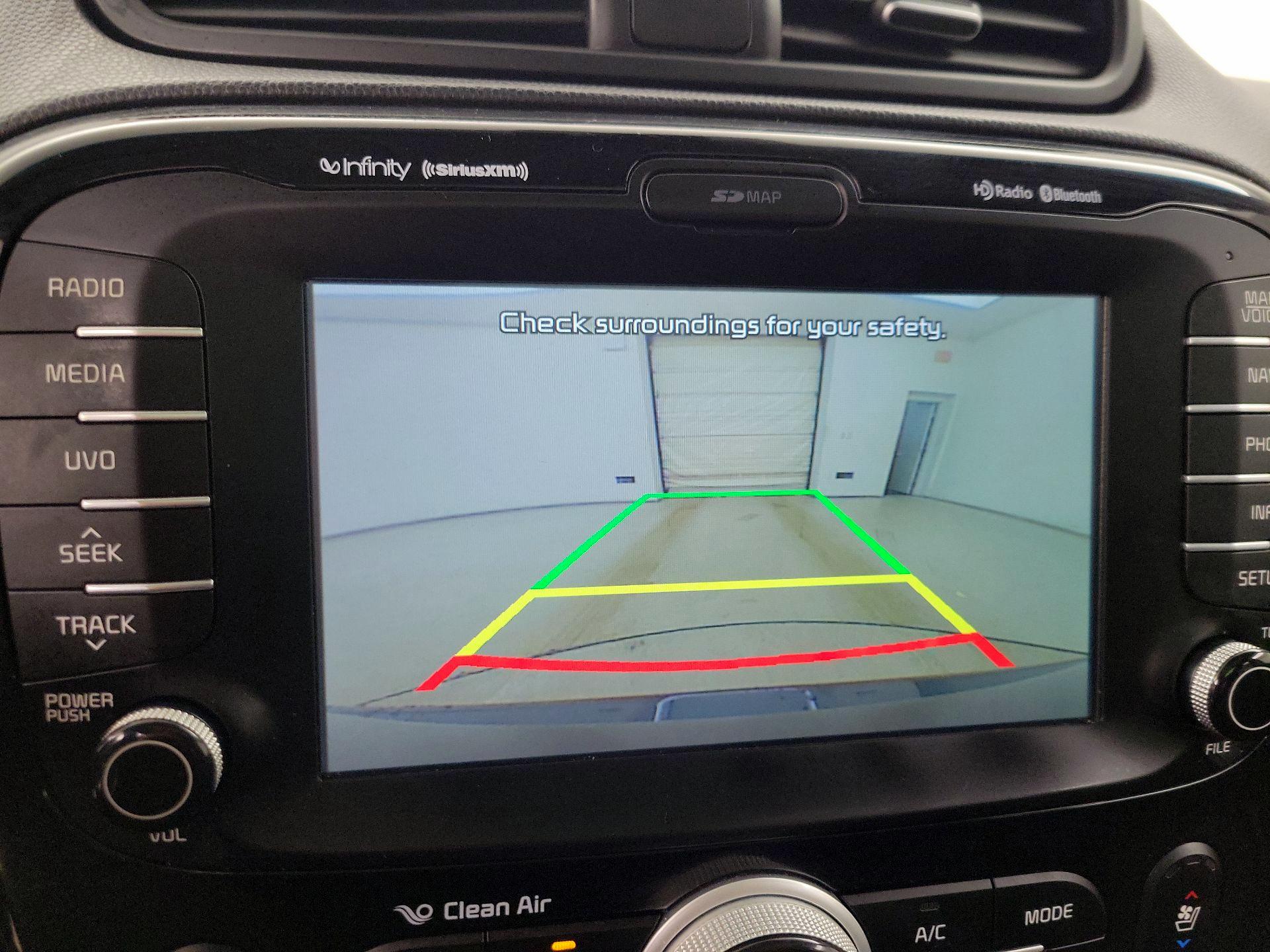 Thumbnail: 2016 Kia Soul - 15