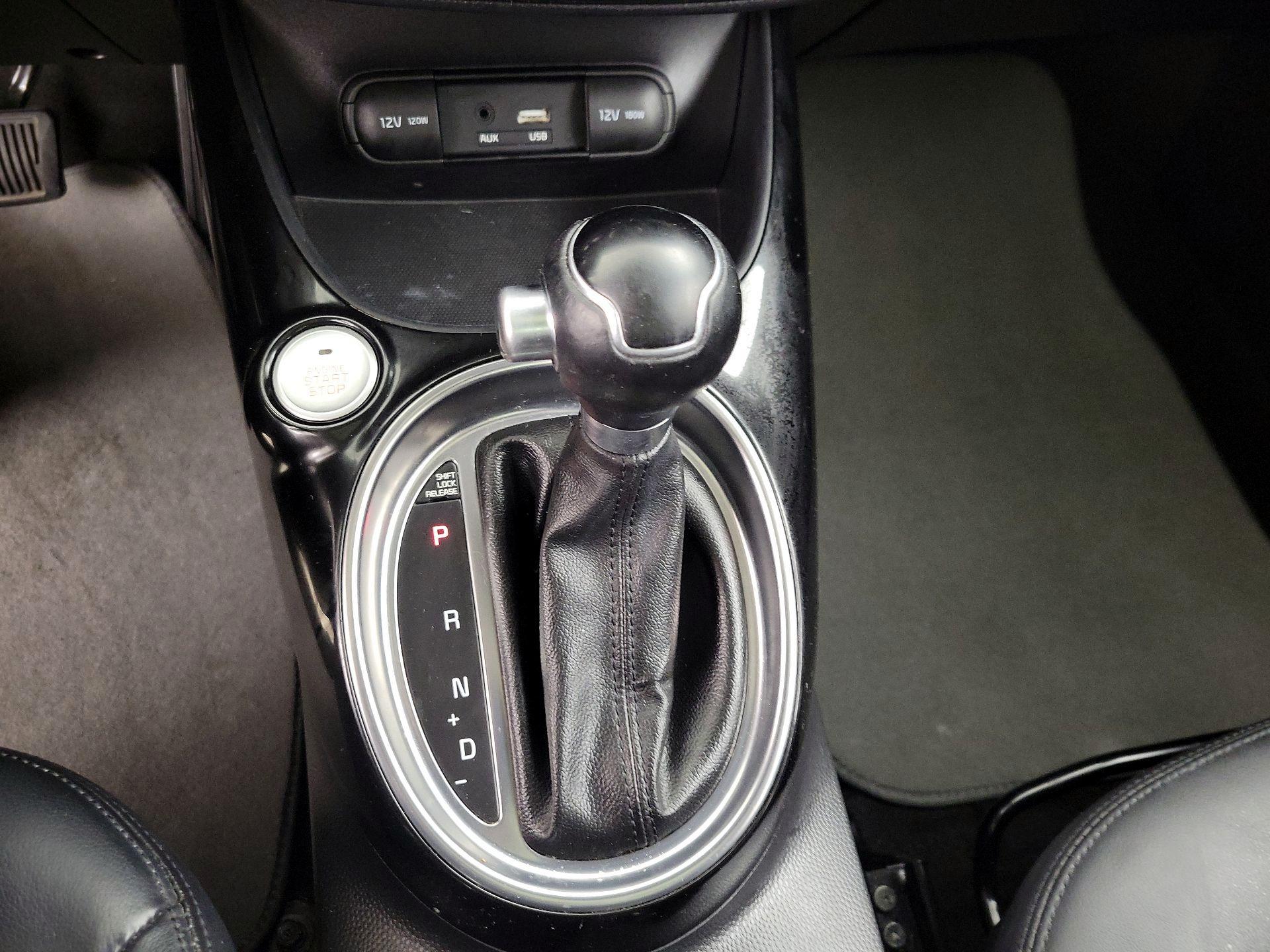 Thumbnail: 2016 Kia Soul - 18