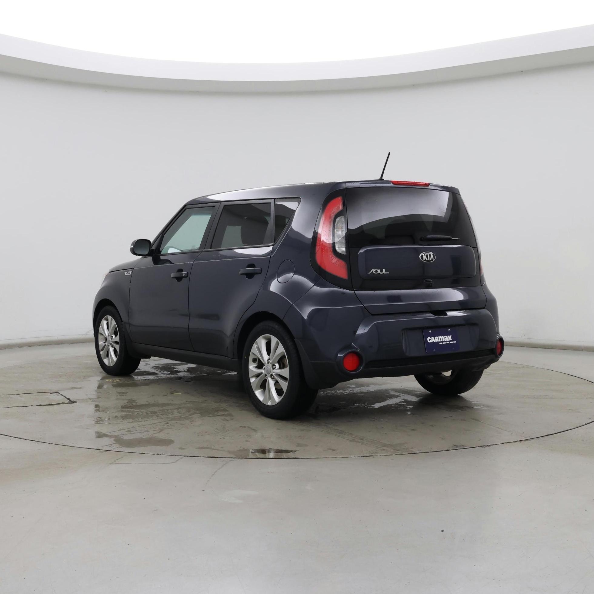 Thumbnail: 2016 Kia Soul - 2