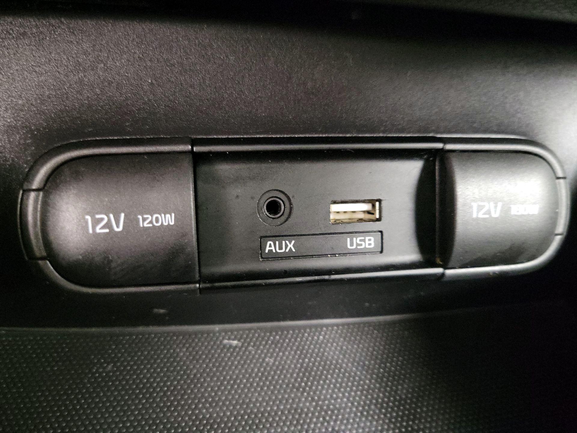 Thumbnail: 2016 Kia Soul - 19