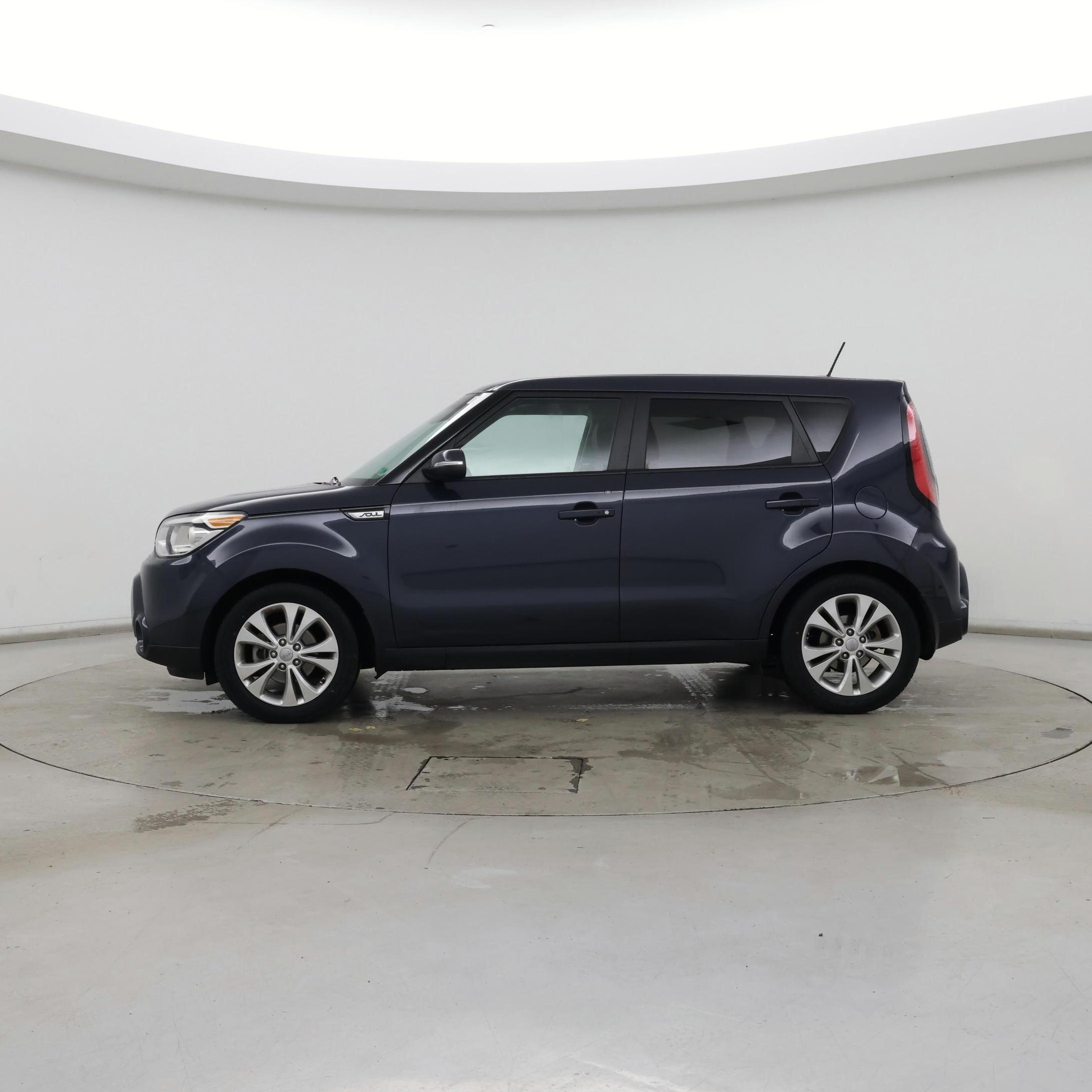 Thumbnail: 2016 Kia Soul - 3