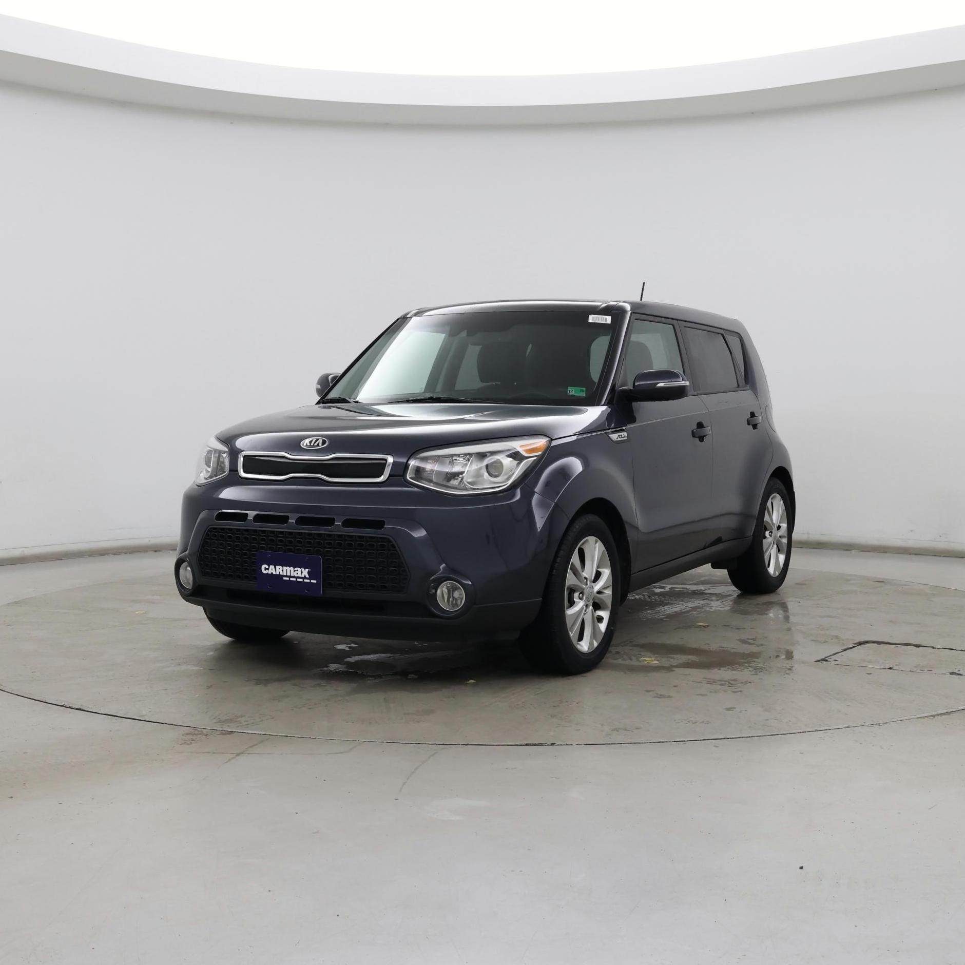 Thumbnail: 2016 Kia Soul - 4