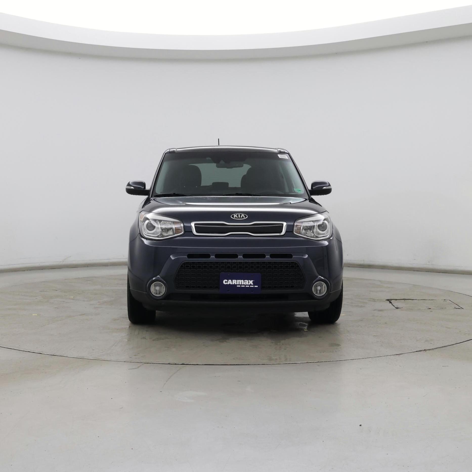 Thumbnail: 2016 Kia Soul - 5