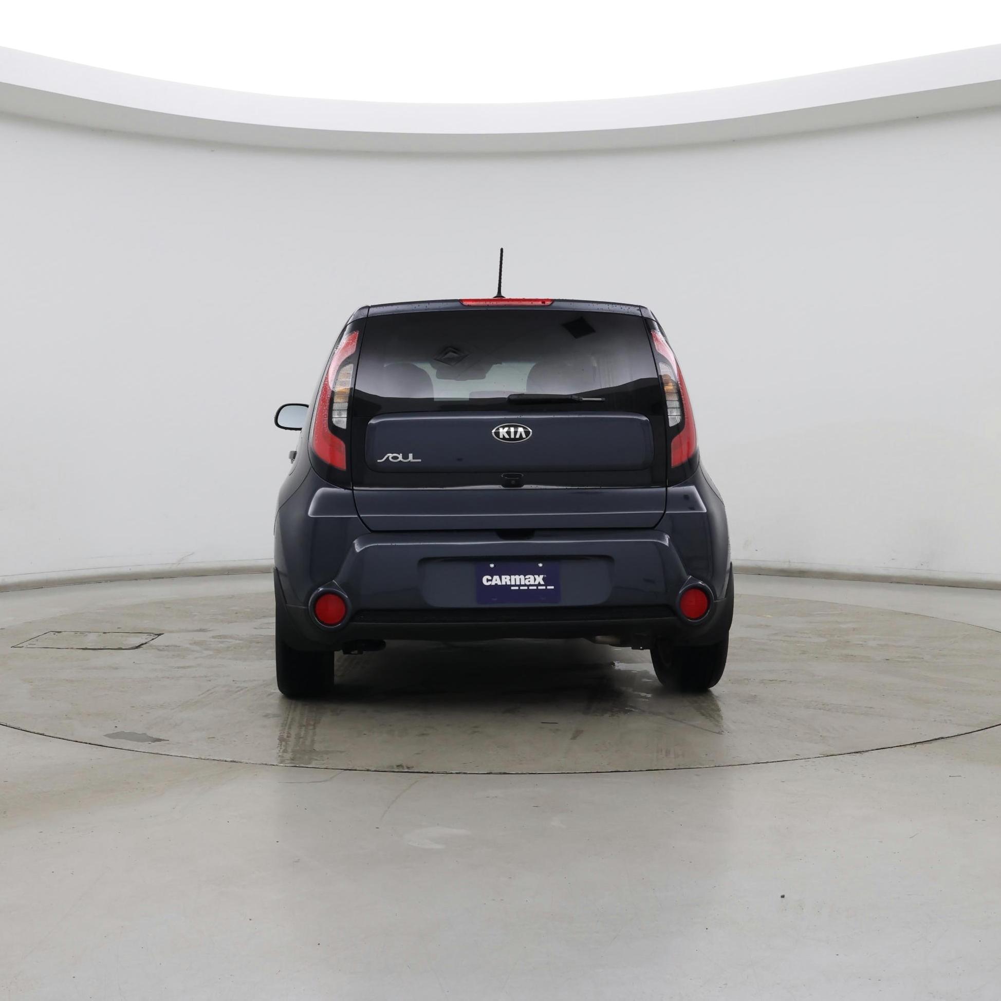 Thumbnail: 2016 Kia Soul - 6