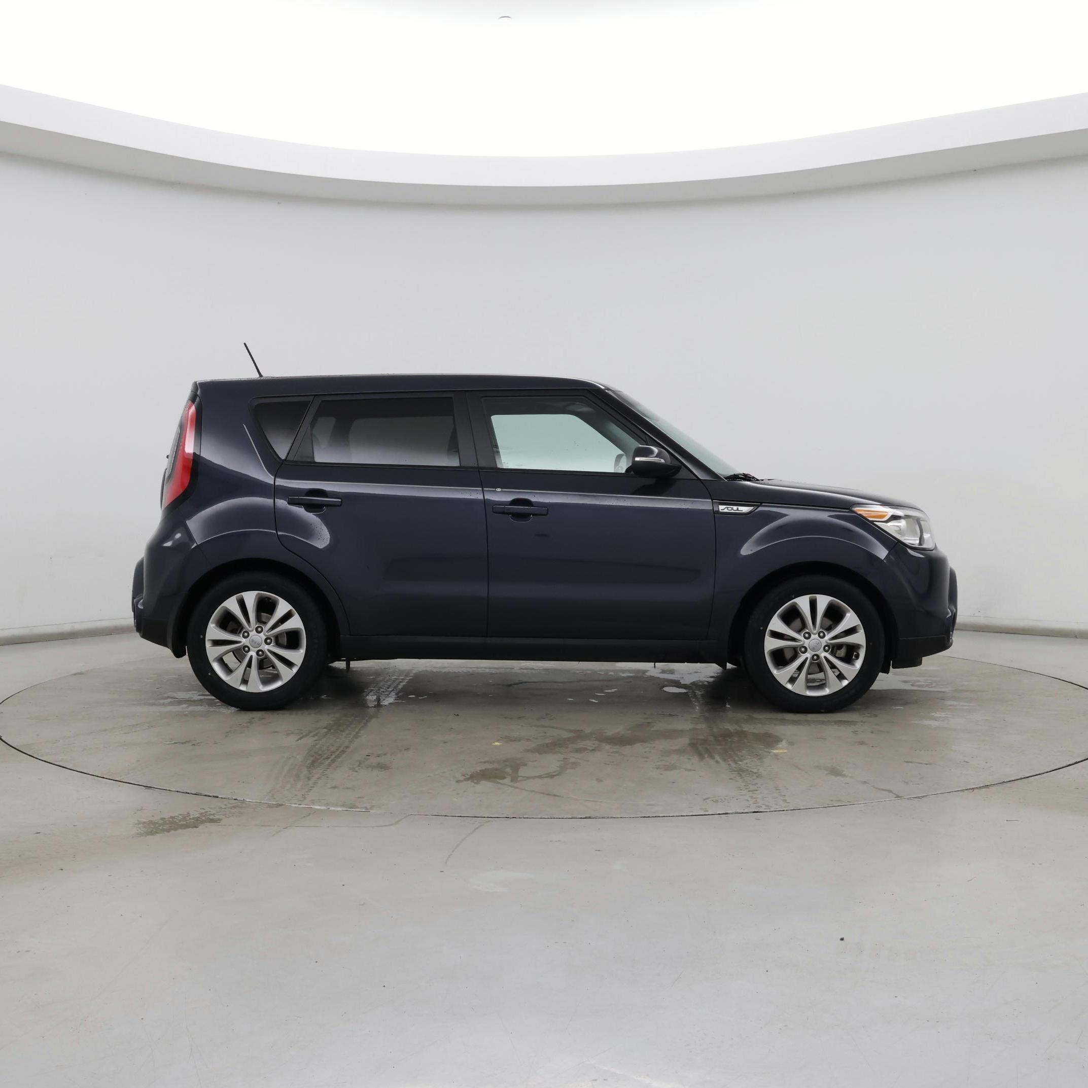 Thumbnail: 2016 Kia Soul - 7