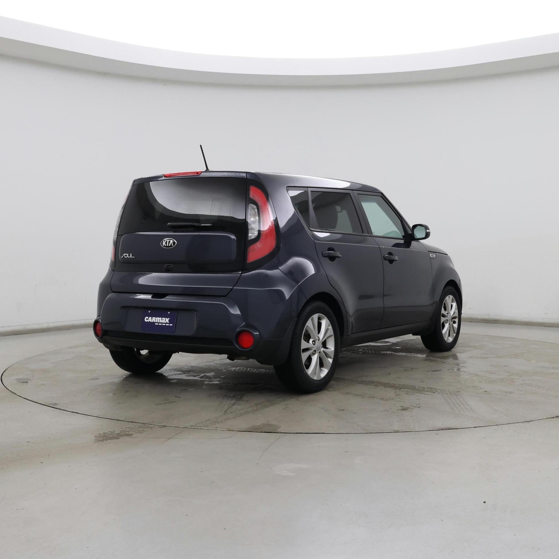 Thumbnail: 2016 Kia Soul - 8