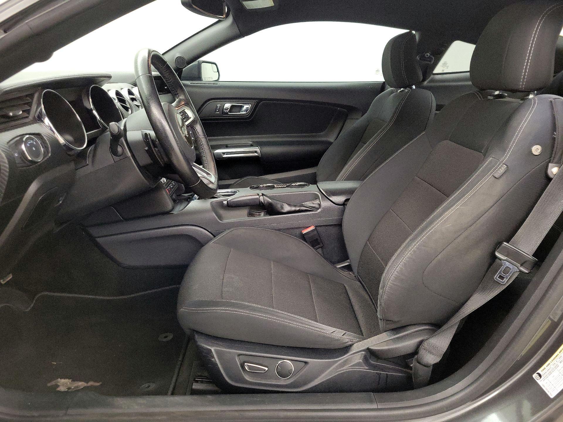 Thumbnail: 2015 Ford Mustang - 11