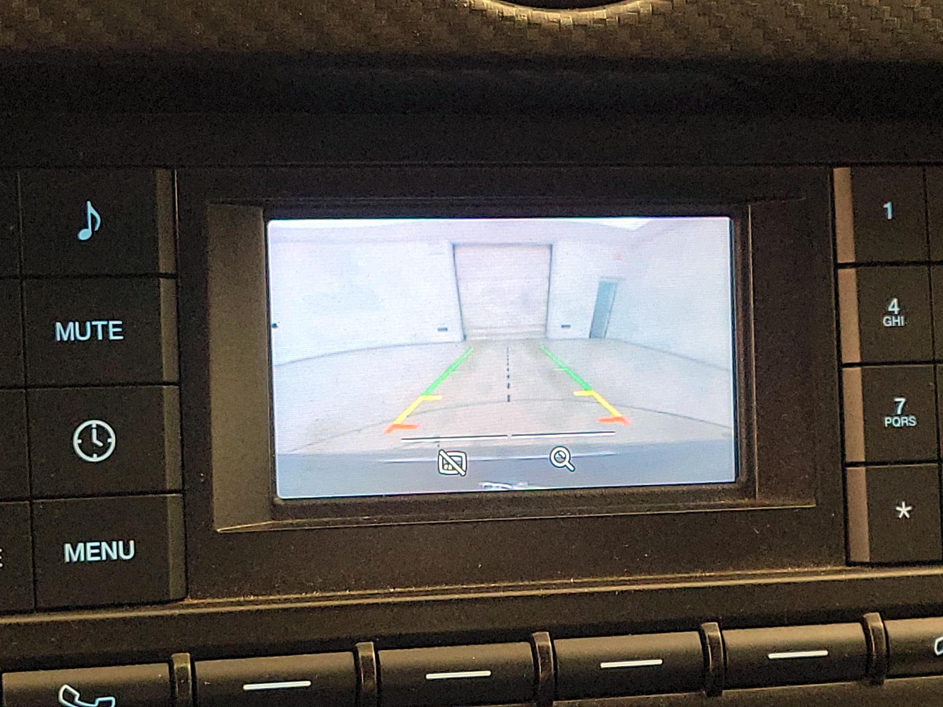 Thumbnail: 2015 Ford Mustang - 14