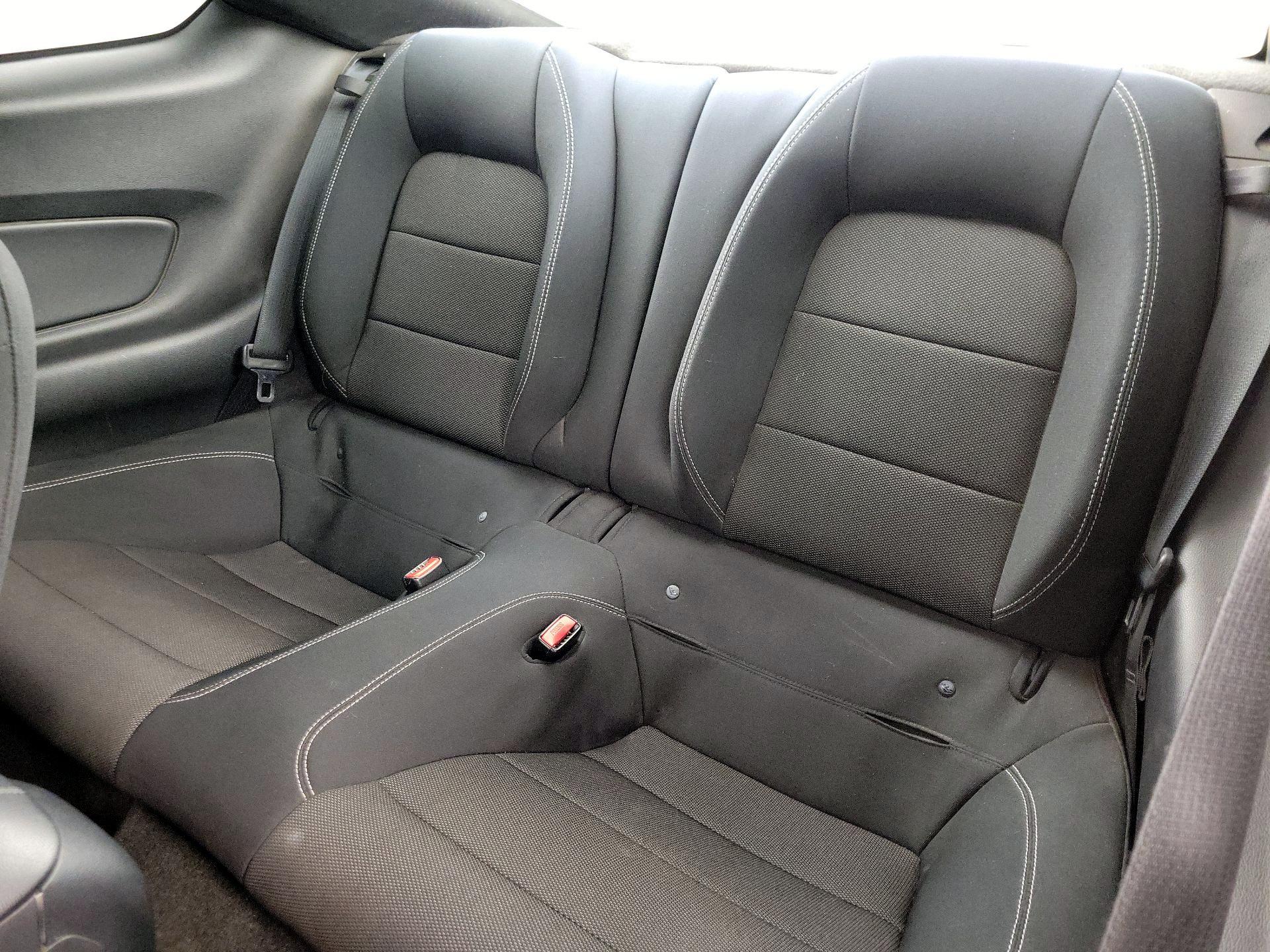 Thumbnail: 2015 Ford Mustang - 19