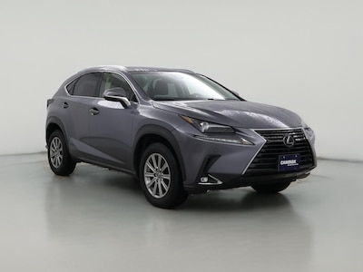 2018 Lexus NX 300