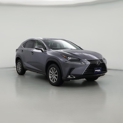 2018 Lexus NX 300