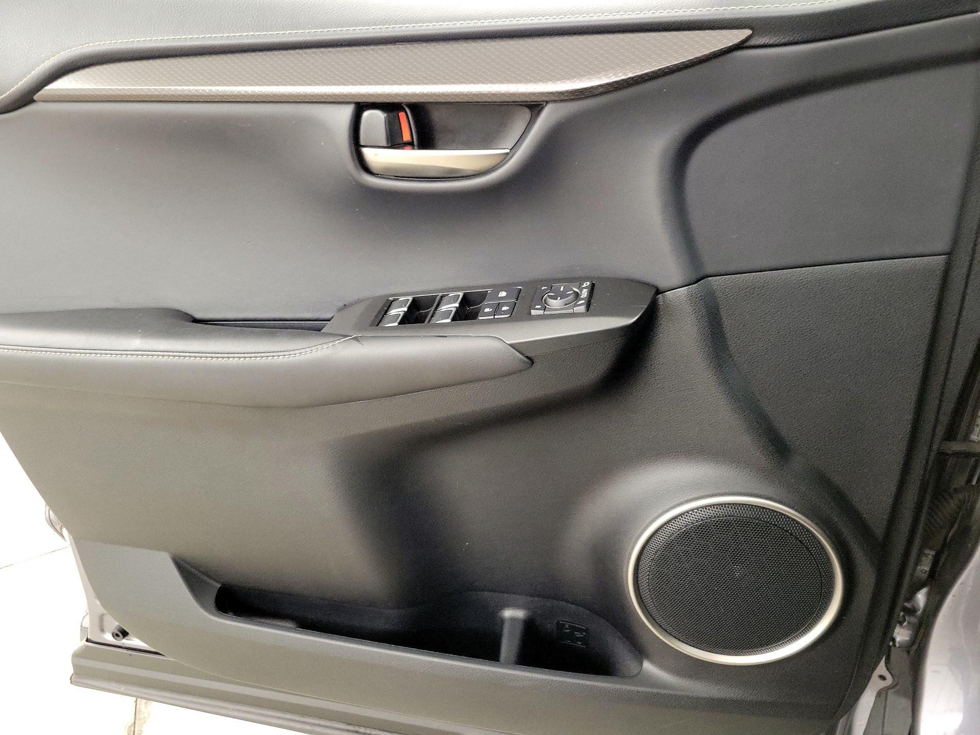 Thumbnail: 2018 Lexus NX - 12