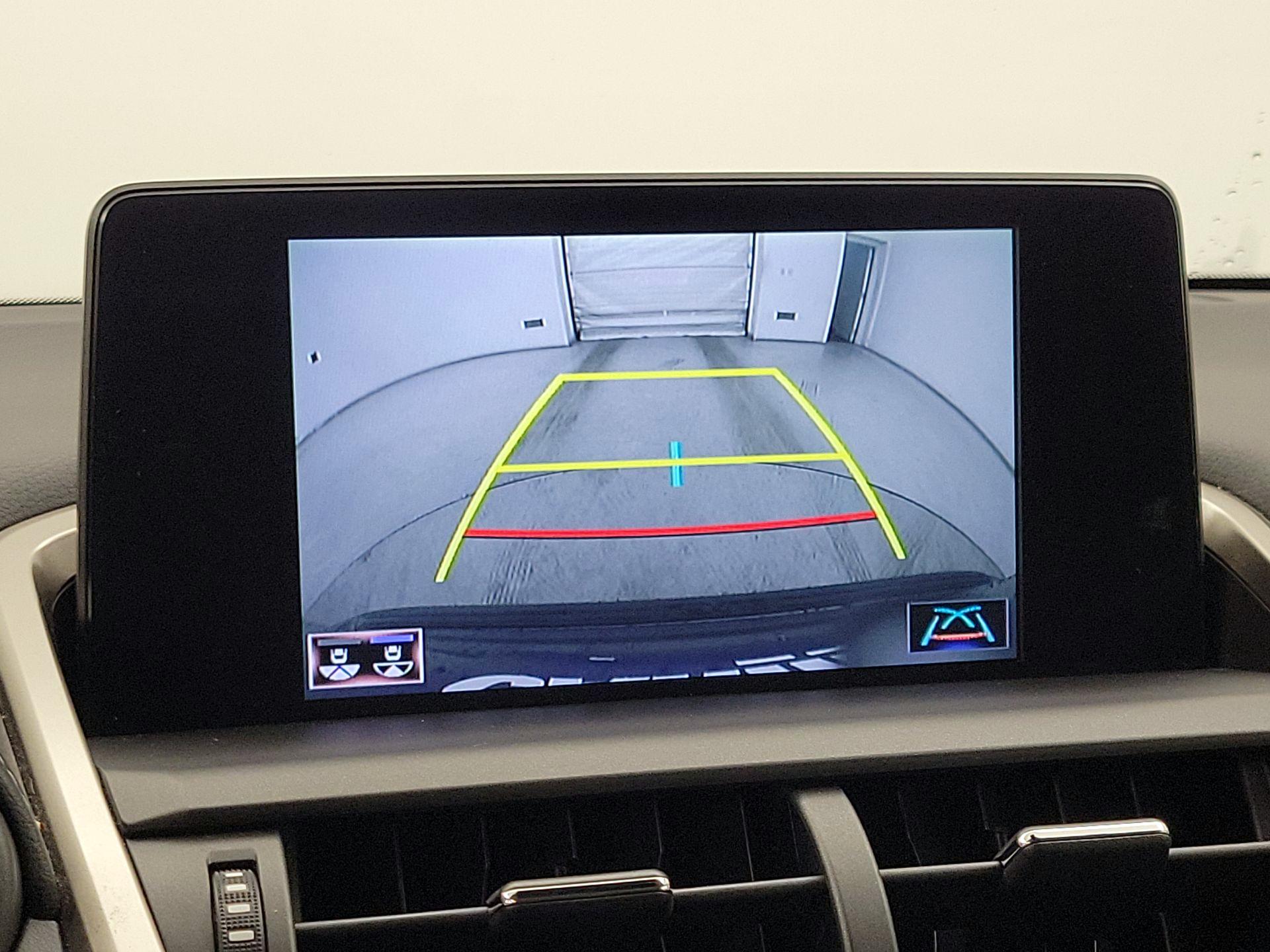 Thumbnail: 2018 Lexus NX - 14