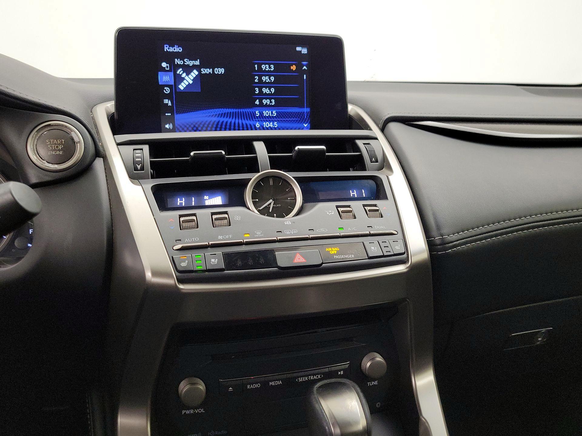 Thumbnail: 2018 Lexus NX - 15