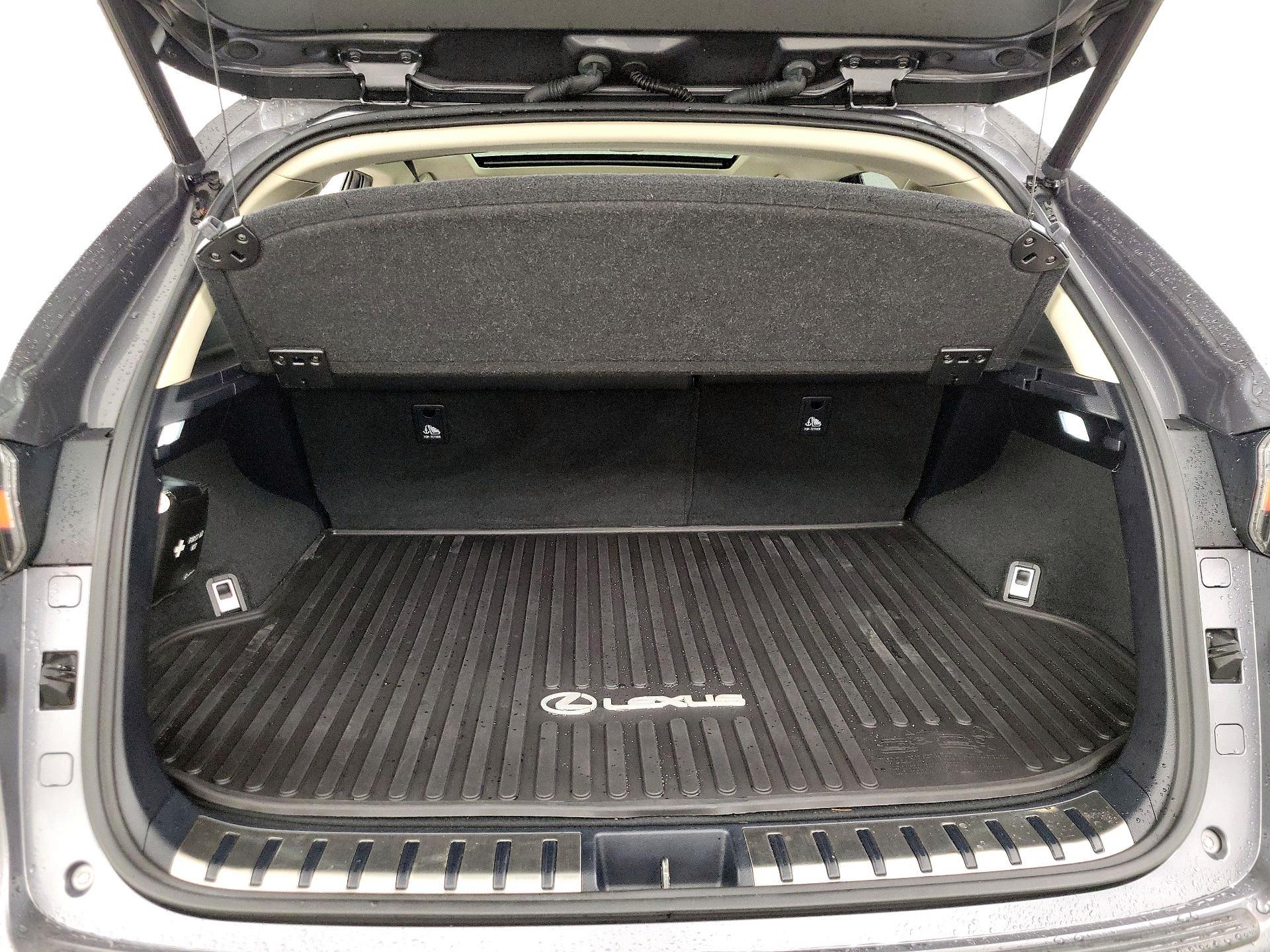 Thumbnail: 2018 Lexus NX - 20