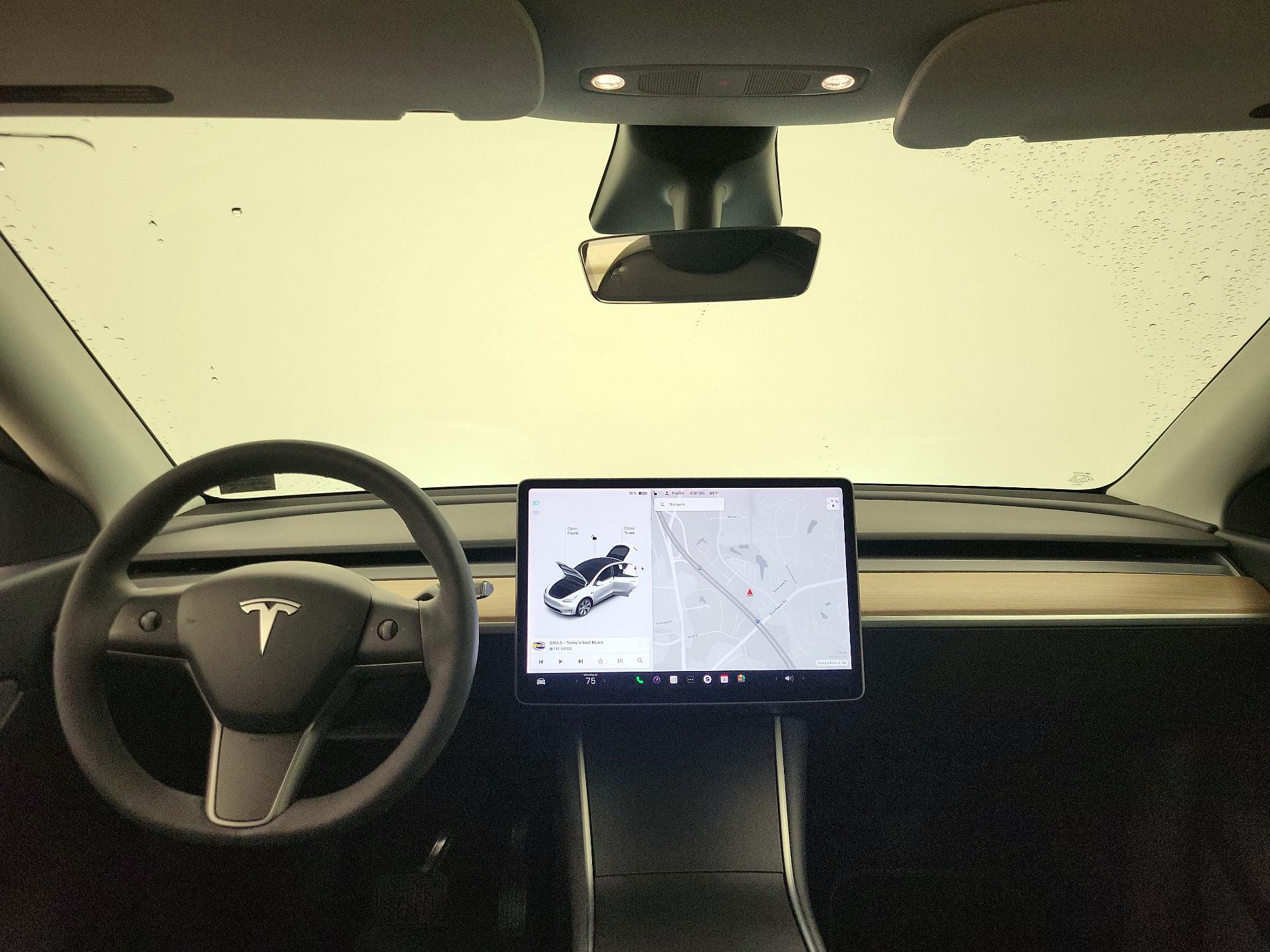 Thumbnail: 2021 Tesla Model Y - 9