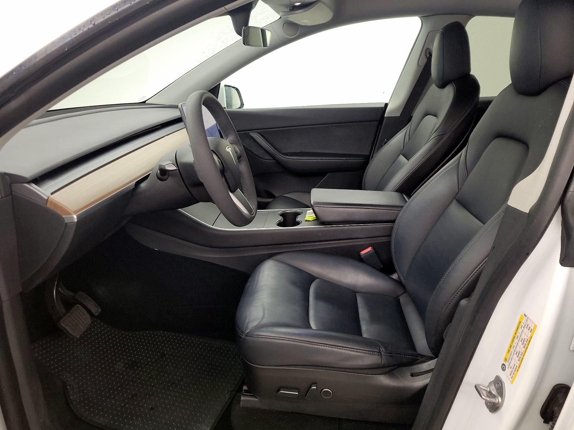 Thumbnail: 2021 Tesla Model Y - 11