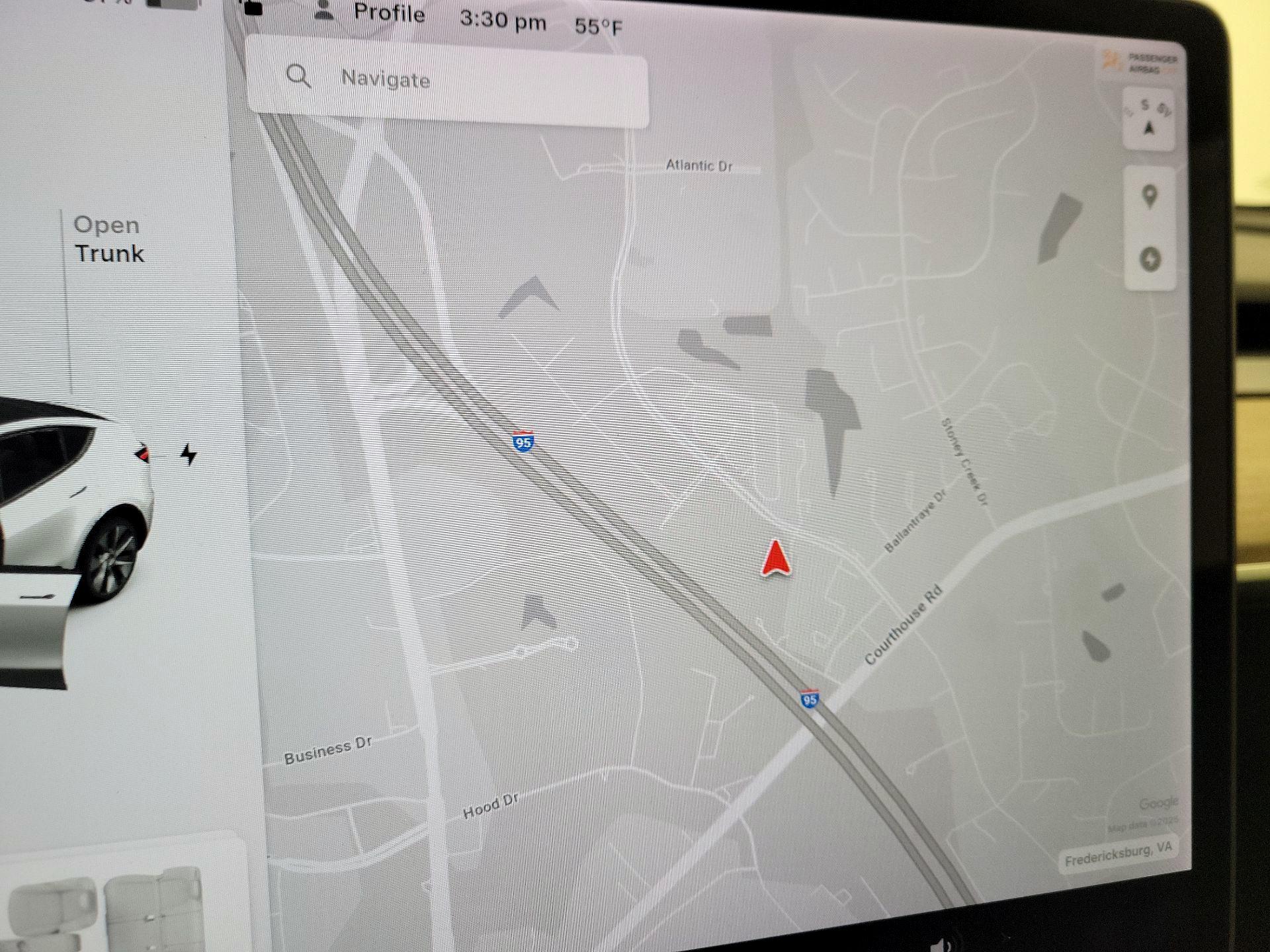 Thumbnail: 2021 Tesla Model Y - 14